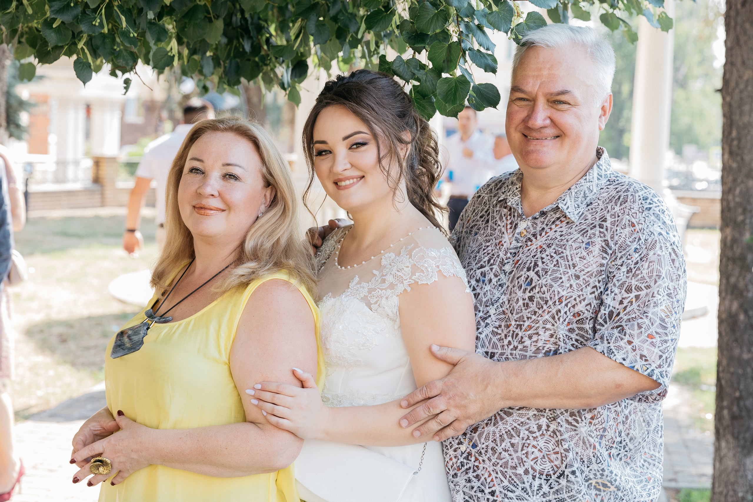 Полина и Саша. Свадебный и семейный фотограф Раменское Жуковский  Александр Зимин