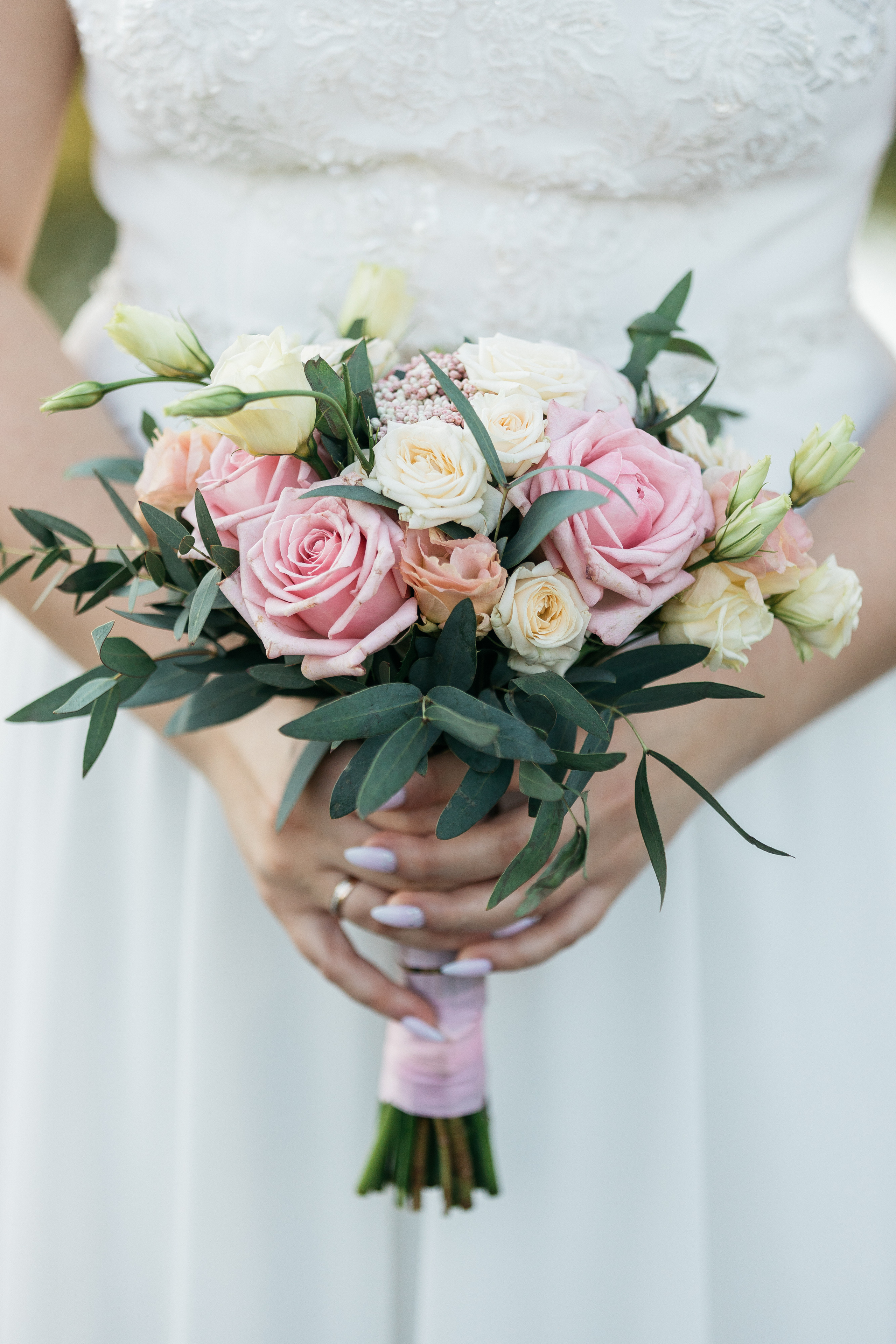 Полина и Саша. Свадебный и семейный фотограф Раменское Жуковский  Александр Зимин