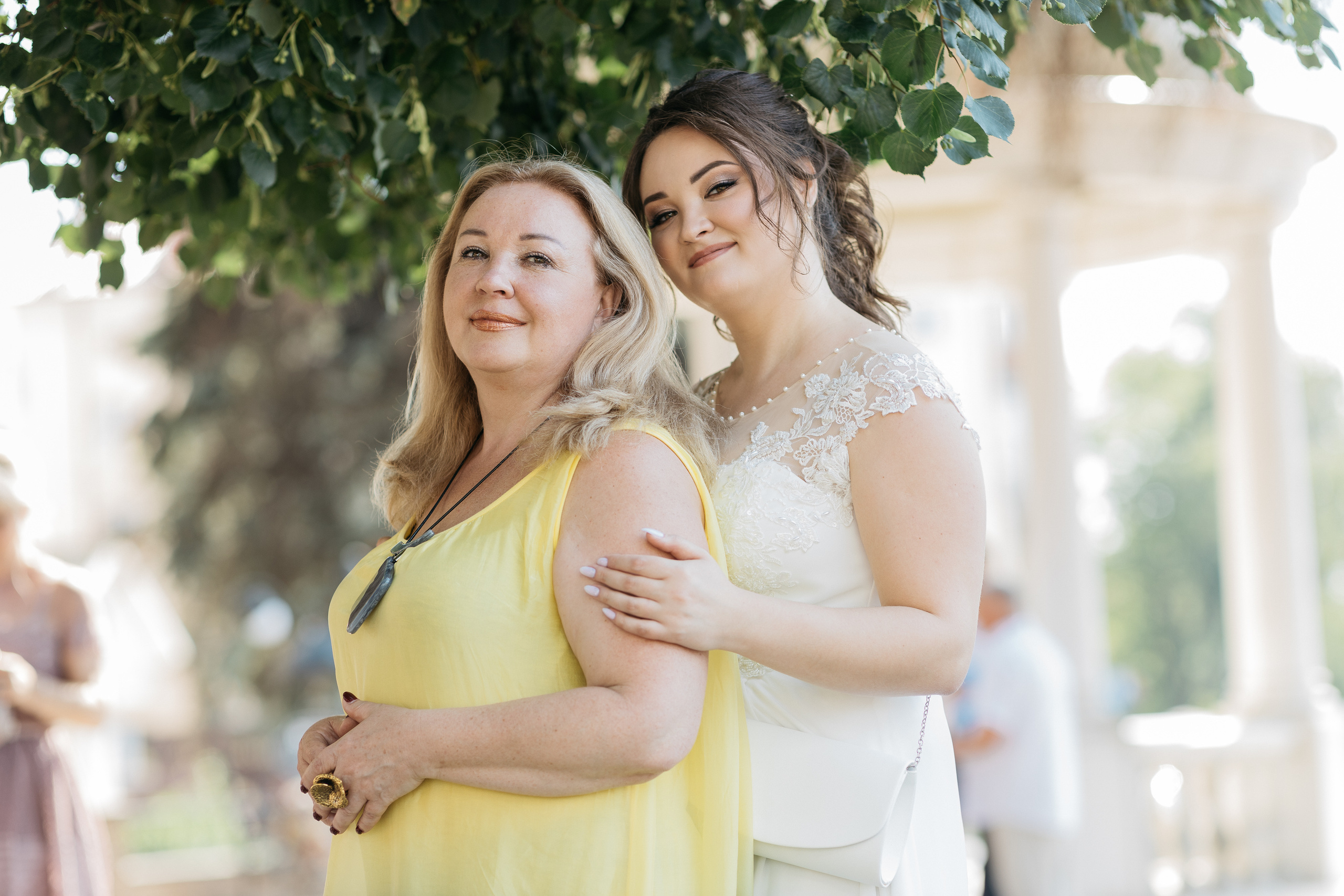 Полина и Саша. Свадебный и семейный фотограф Раменское Жуковский  Александр Зимин