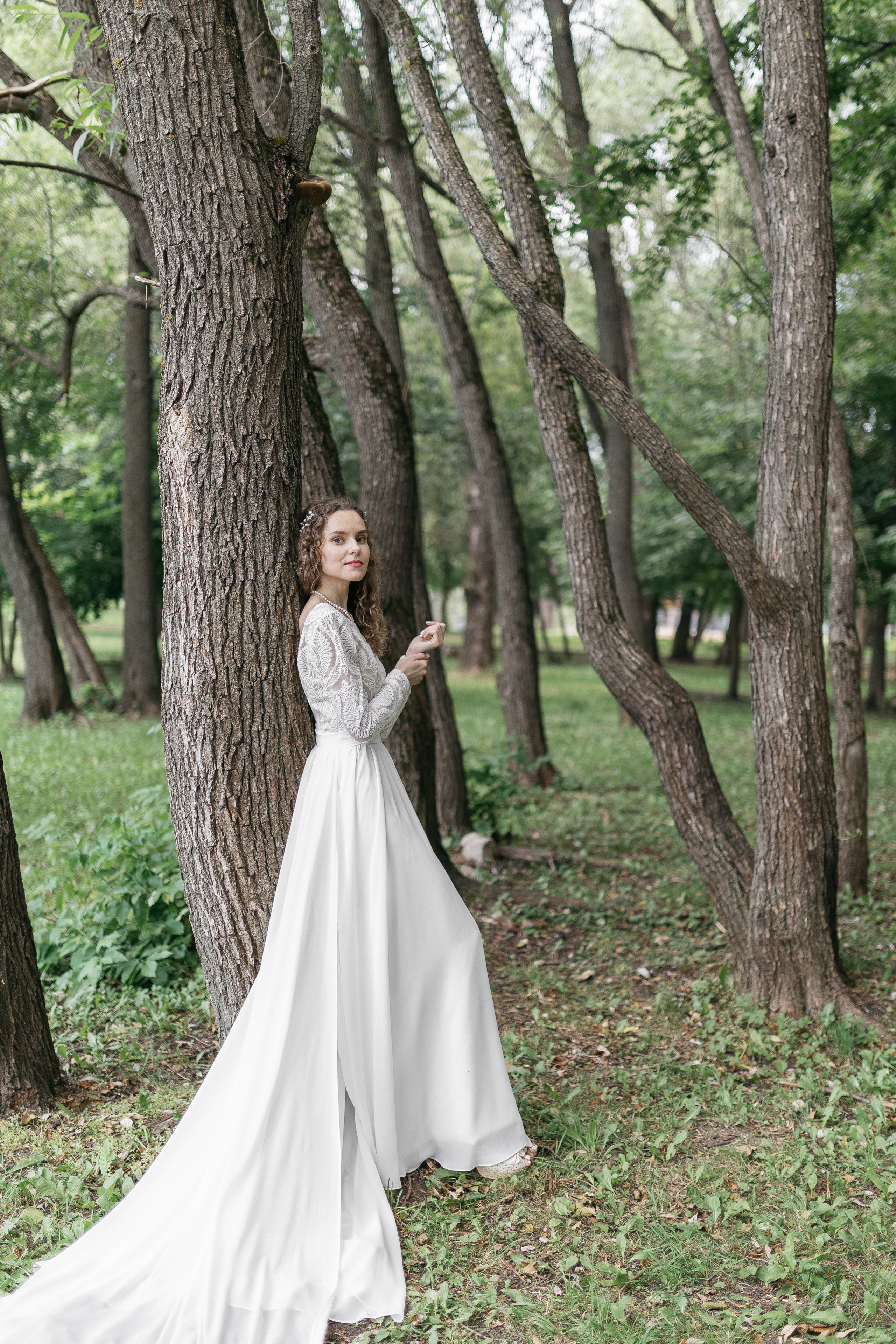 Ксюша и Дима. Свадебный и семейный фотограф Раменское Жуковский  Александр Зимин