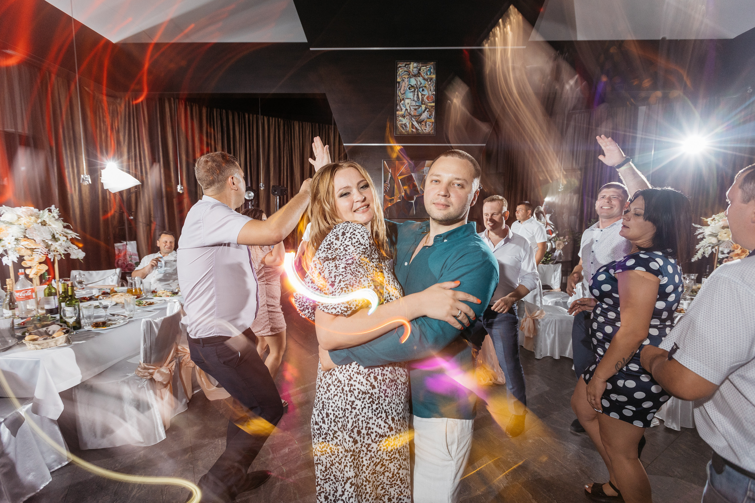 Полина и Саша. Свадебный и семейный фотограф Раменское Жуковский  Александр Зимин