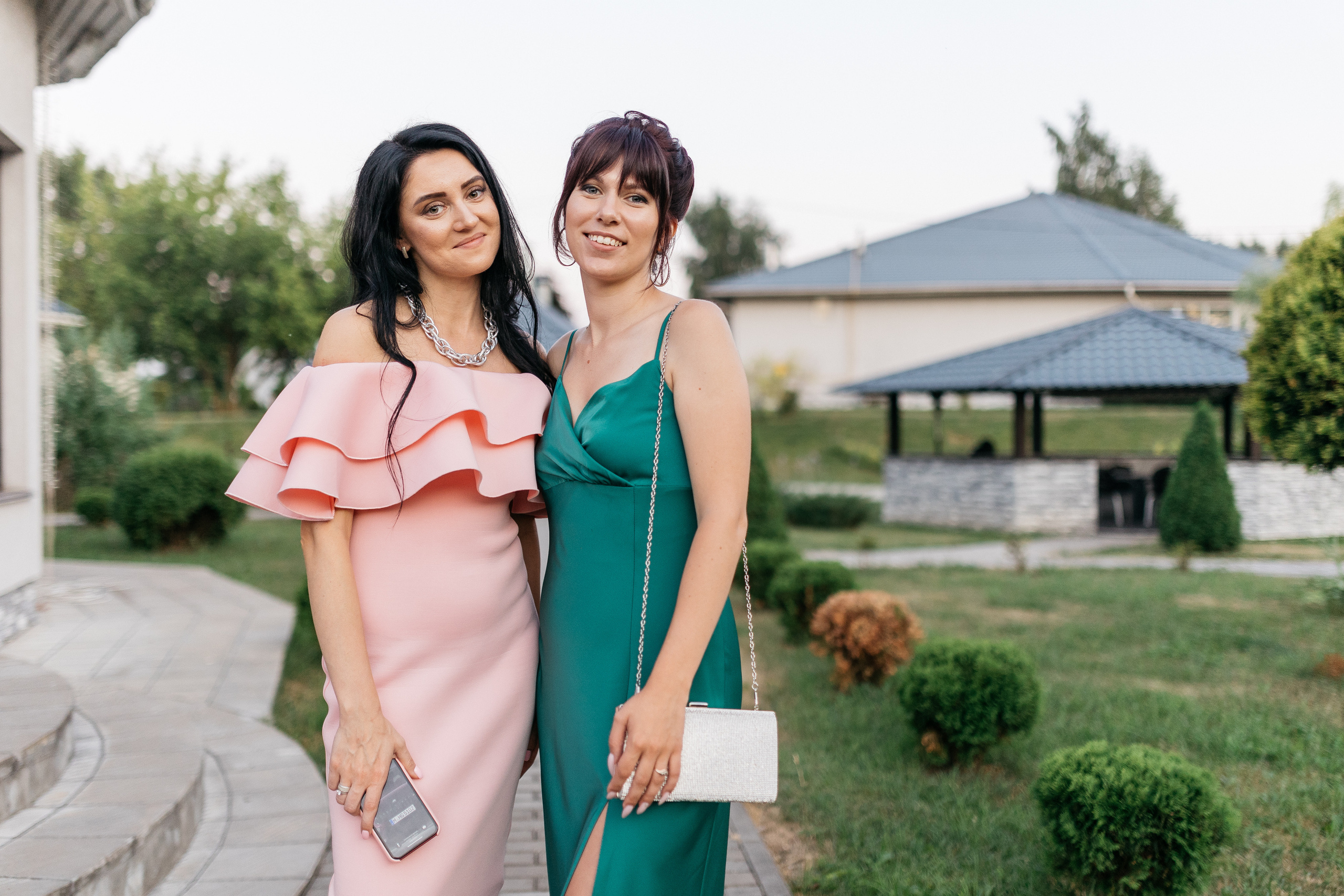 Полина и Саша. Свадебный и семейный фотограф Раменское Жуковский  Александр Зимин