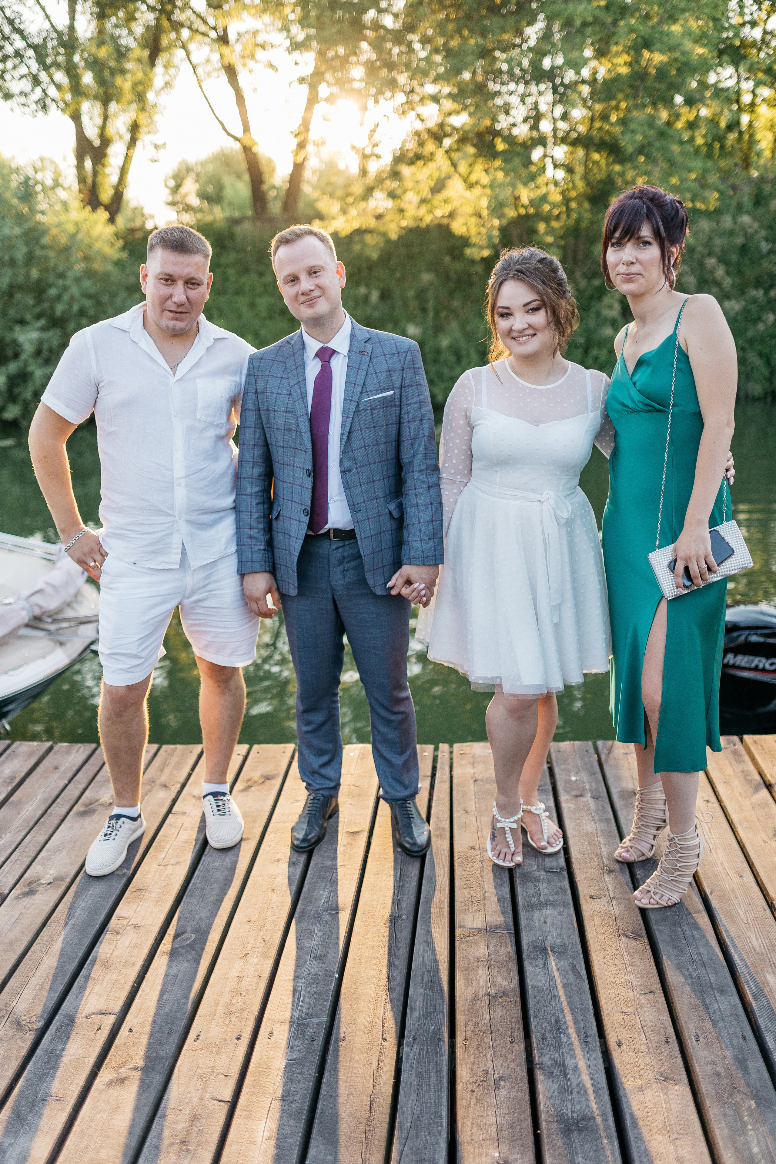 Полина и Саша. Свадебный и семейный фотограф Раменское Жуковский  Александр Зимин