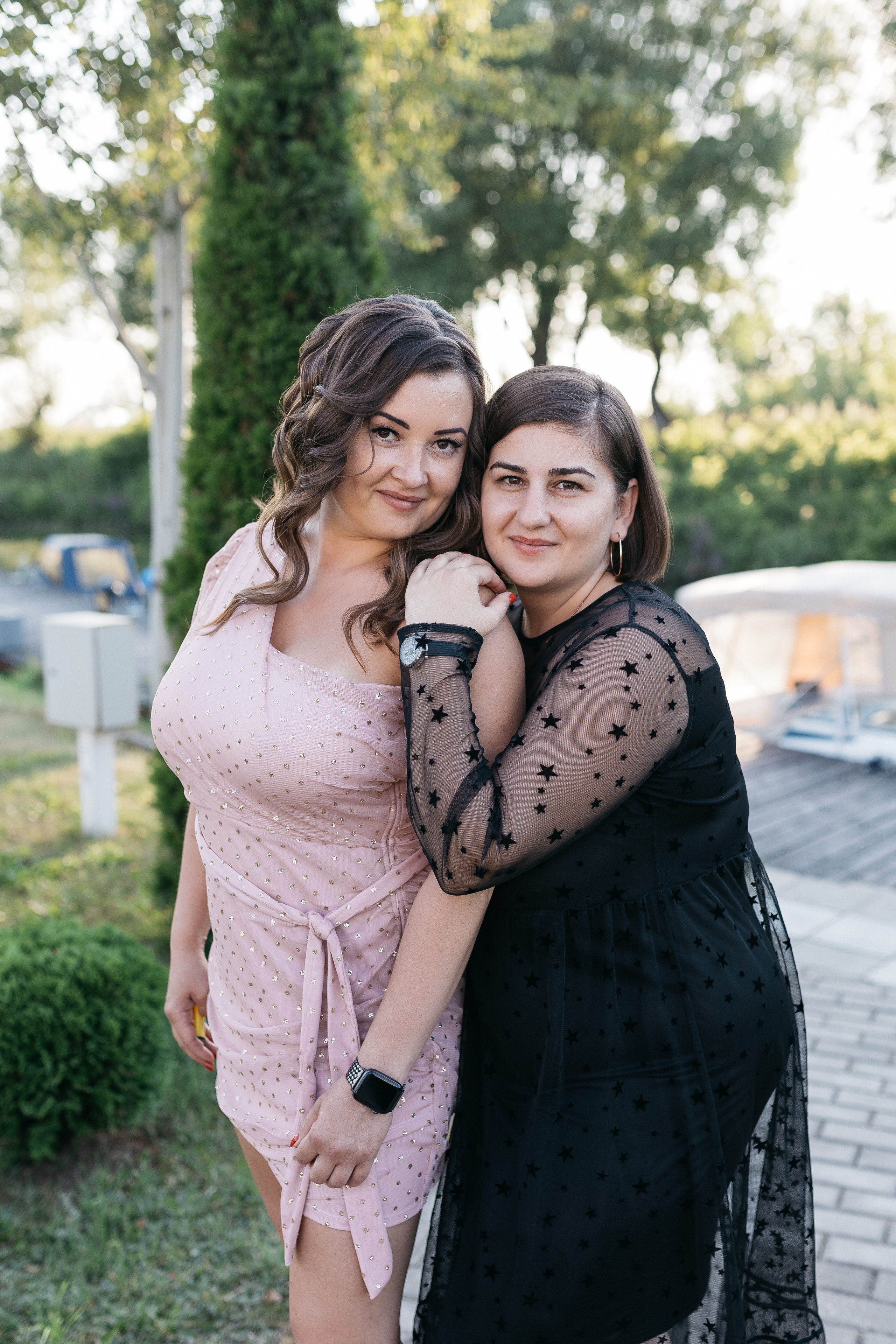 Полина и Саша. Свадебный и семейный фотограф Раменское Жуковский  Александр Зимин