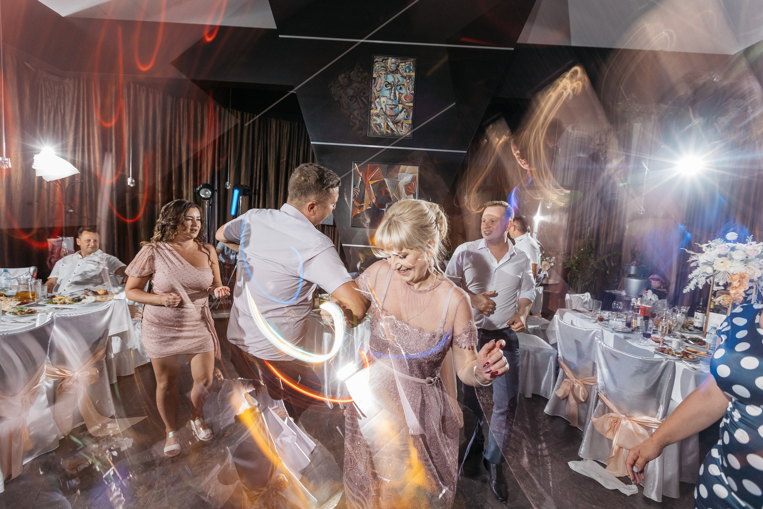 Полина и Саша. Свадебный и семейный фотограф Раменское Жуковский  Александр Зимин