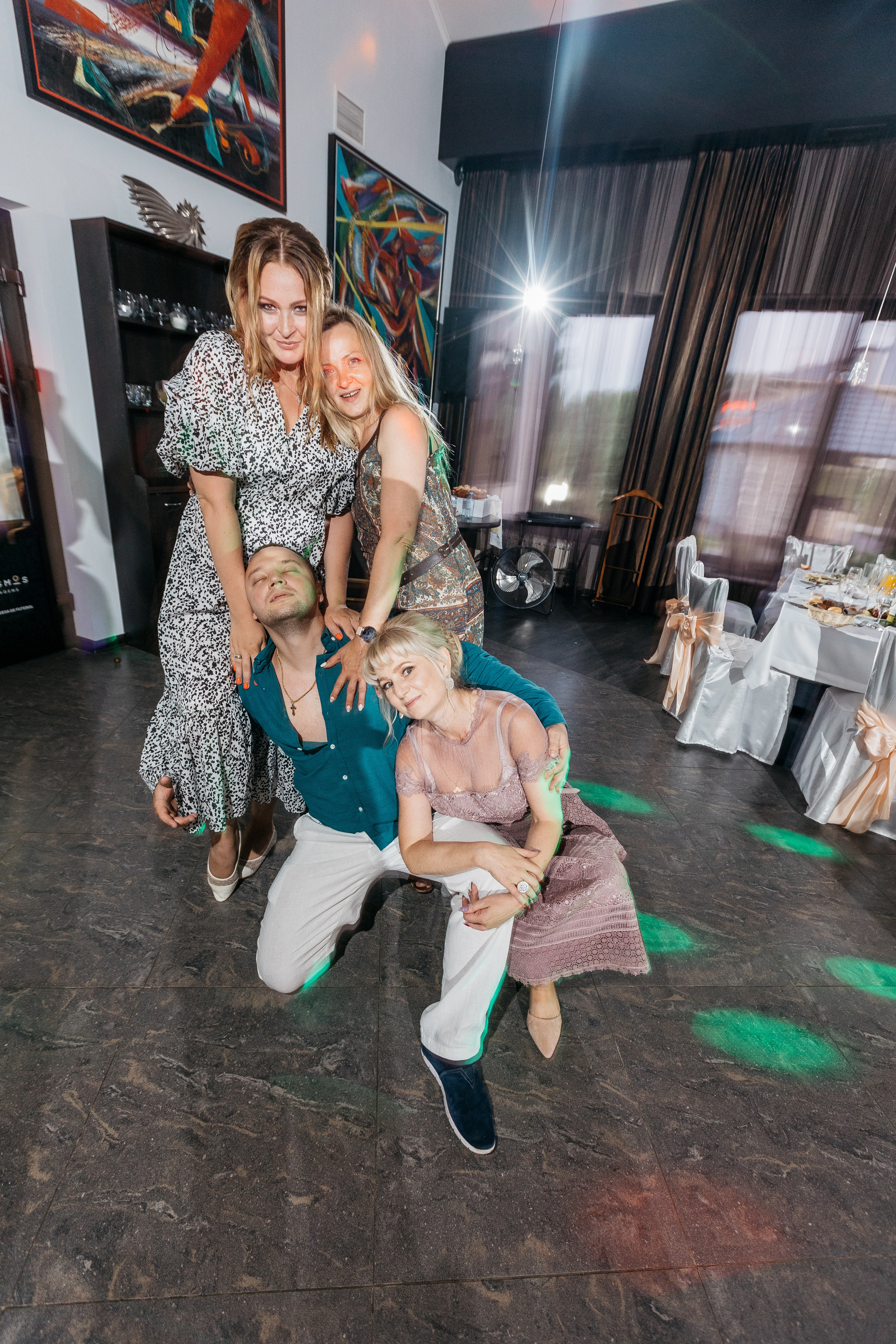 Полина и Саша. Свадебный и семейный фотограф Раменское Жуковский  Александр Зимин