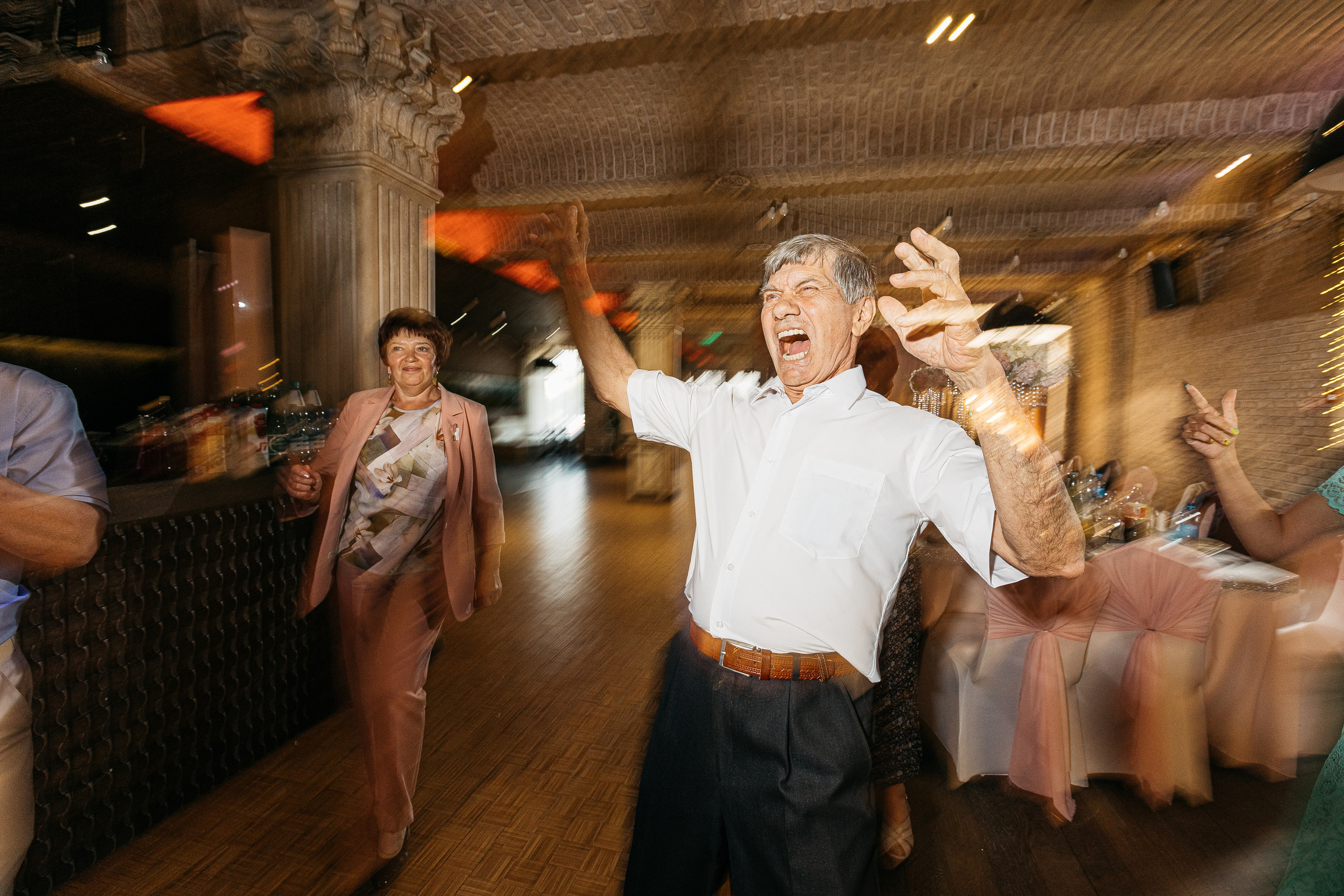 Ксюша и Дима. Свадебный и семейный фотограф Раменское Жуковский  Александр Зимин