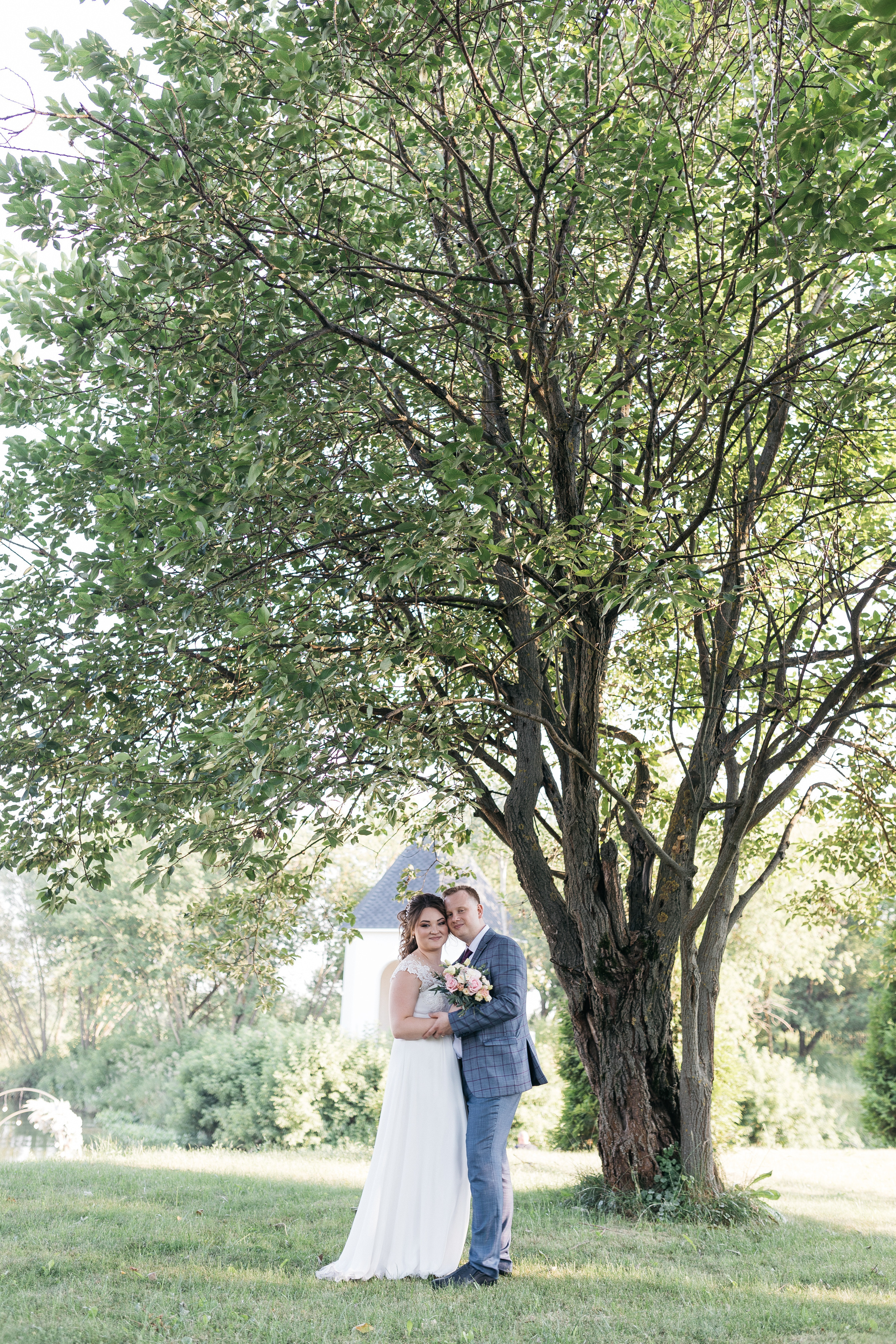 Полина и Саша. Свадебный и семейный фотограф Раменское Жуковский  Александр Зимин