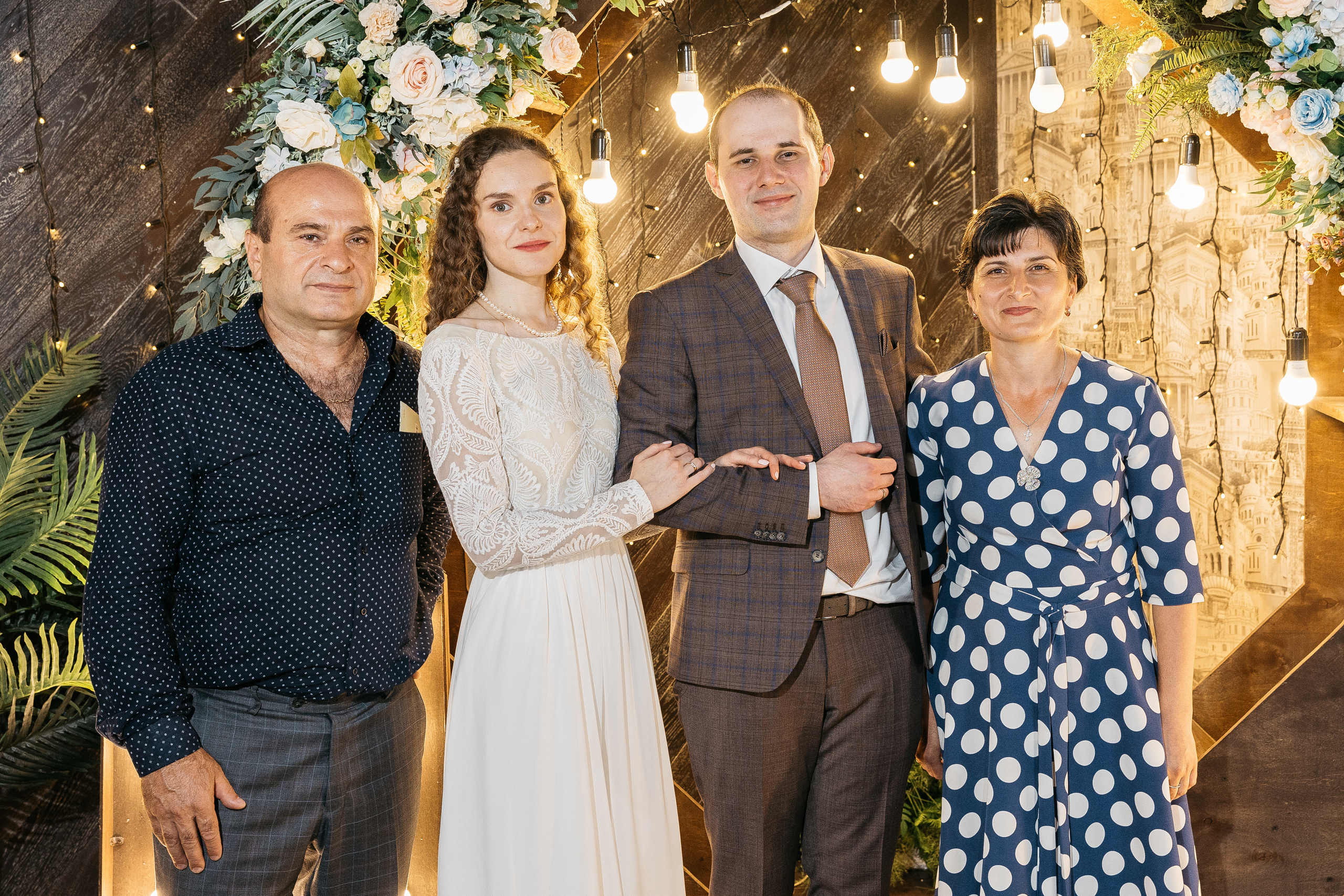 Ксюша и Дима. Свадебный и семейный фотограф Раменское Жуковский  Александр Зимин