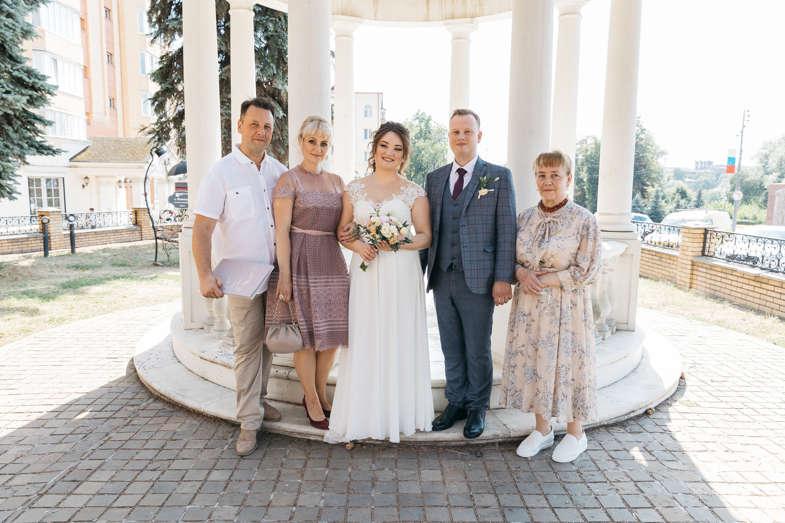 Полина и Саша. Свадебный и семейный фотограф Раменское Жуковский  Александр Зимин