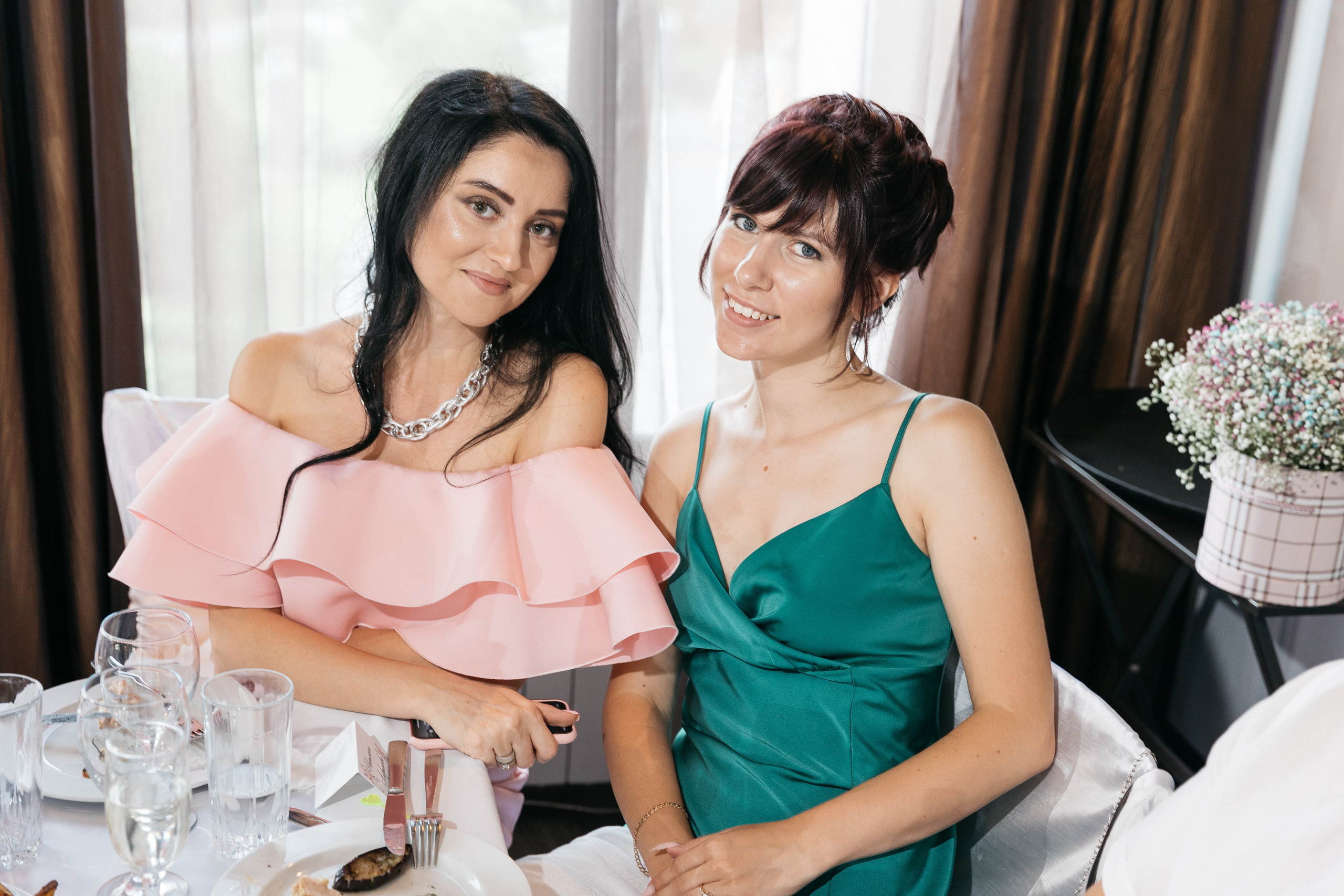 Полина и Саша. Свадебный и семейный фотограф Раменское Жуковский  Александр Зимин