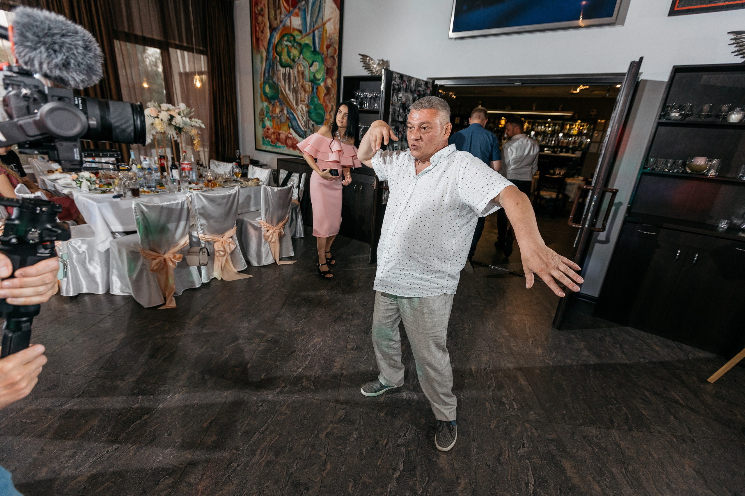 Полина и Саша. Свадебный и семейный фотограф Раменское Жуковский  Александр Зимин