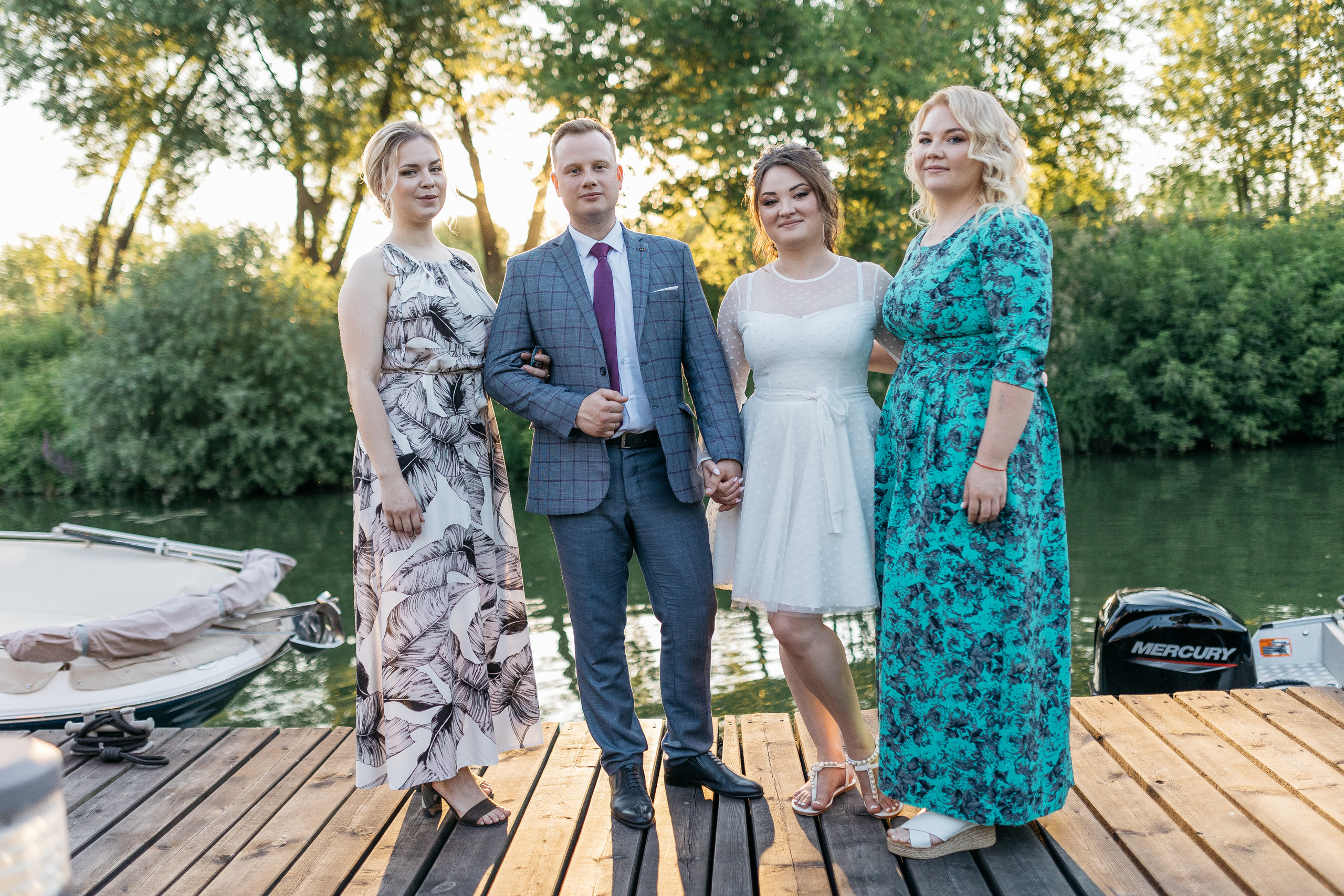 Полина и Саша. Свадебный и семейный фотограф Раменское Жуковский  Александр Зимин