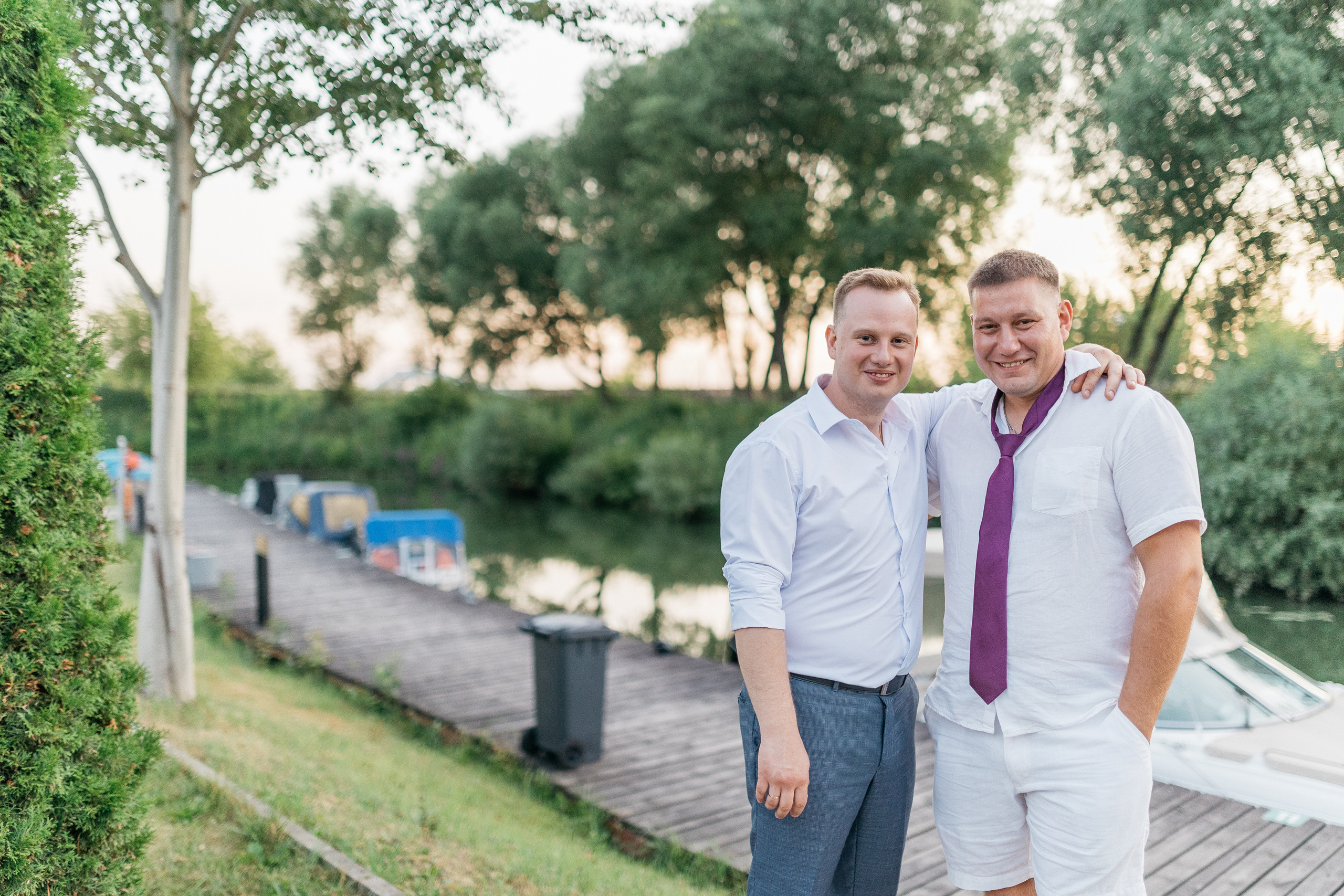 Полина и Саша. Свадебный и семейный фотограф Раменское Жуковский  Александр Зимин