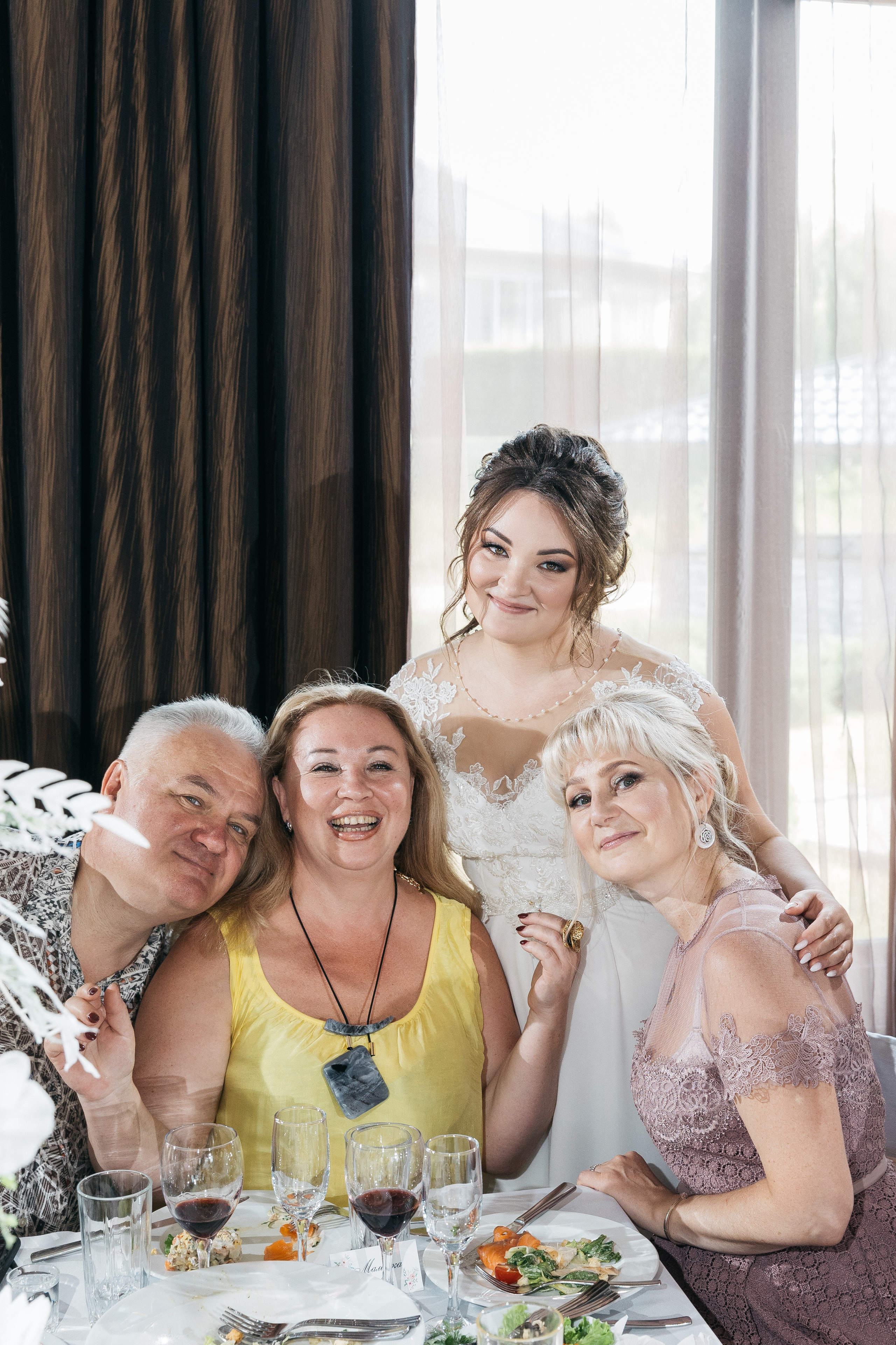 Полина и Саша. Свадебный и семейный фотограф Раменское Жуковский  Александр Зимин