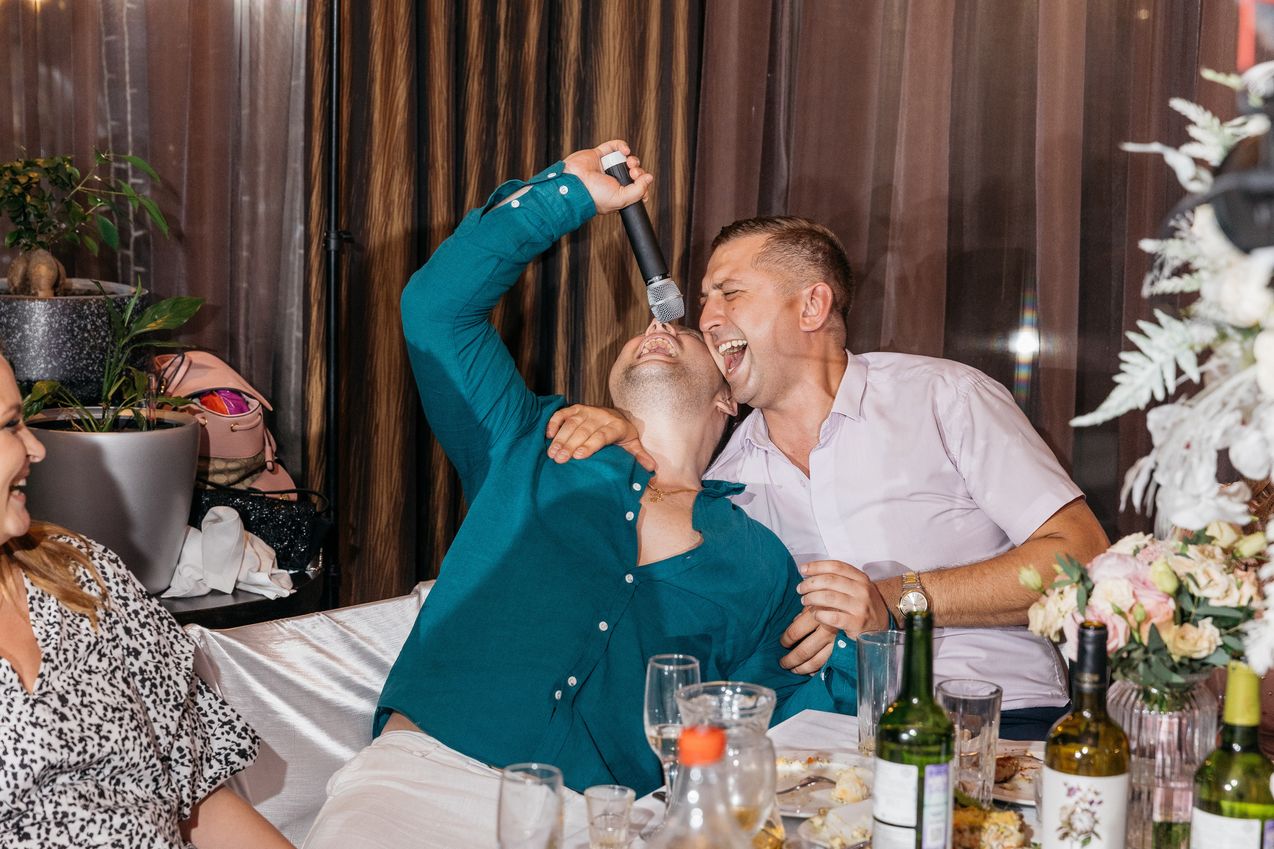 Полина и Саша. Свадебный и семейный фотограф Раменское Жуковский  Александр Зимин