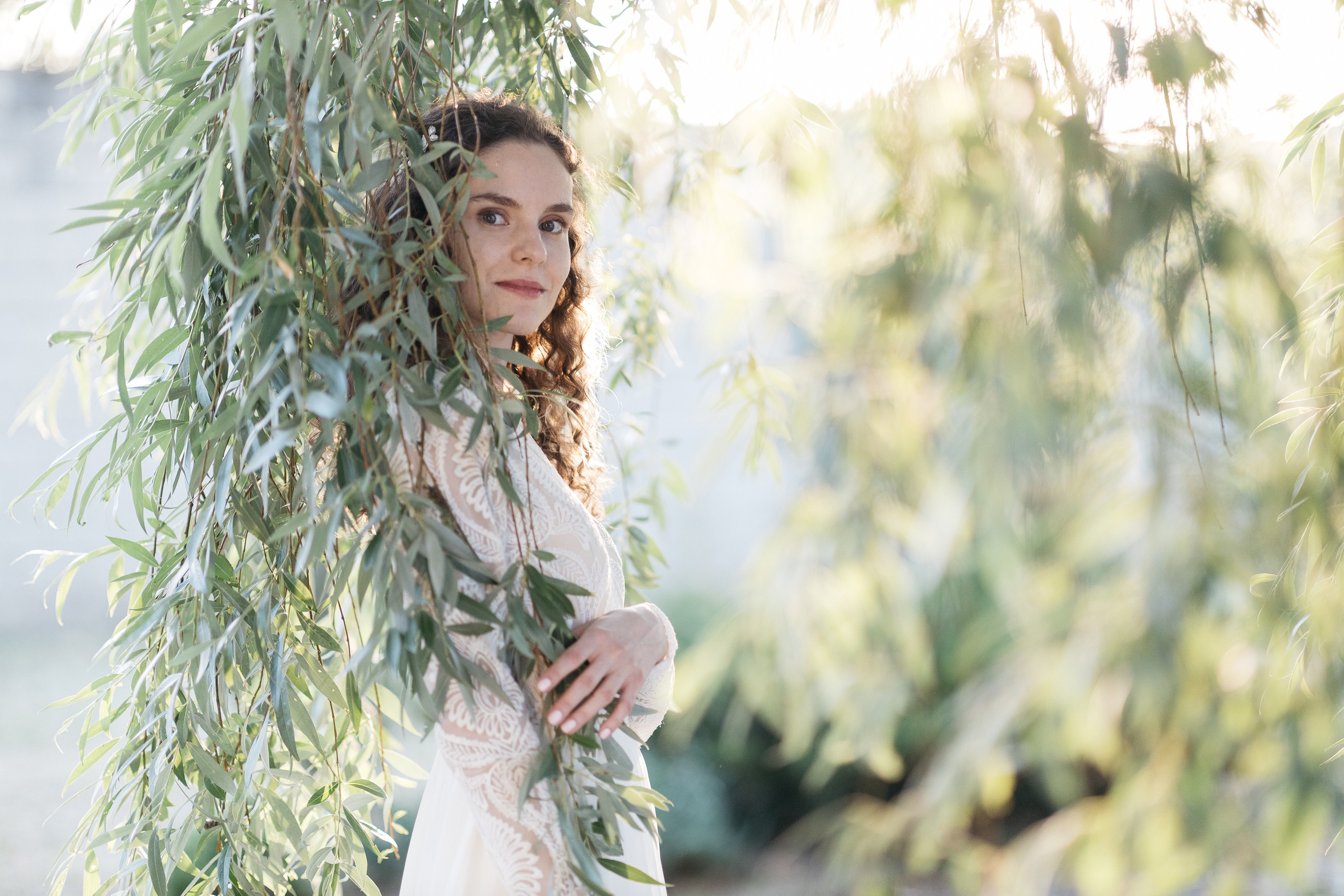 Ксюша и Дима. Свадебный и семейный фотограф Раменское Жуковский  Александр Зимин