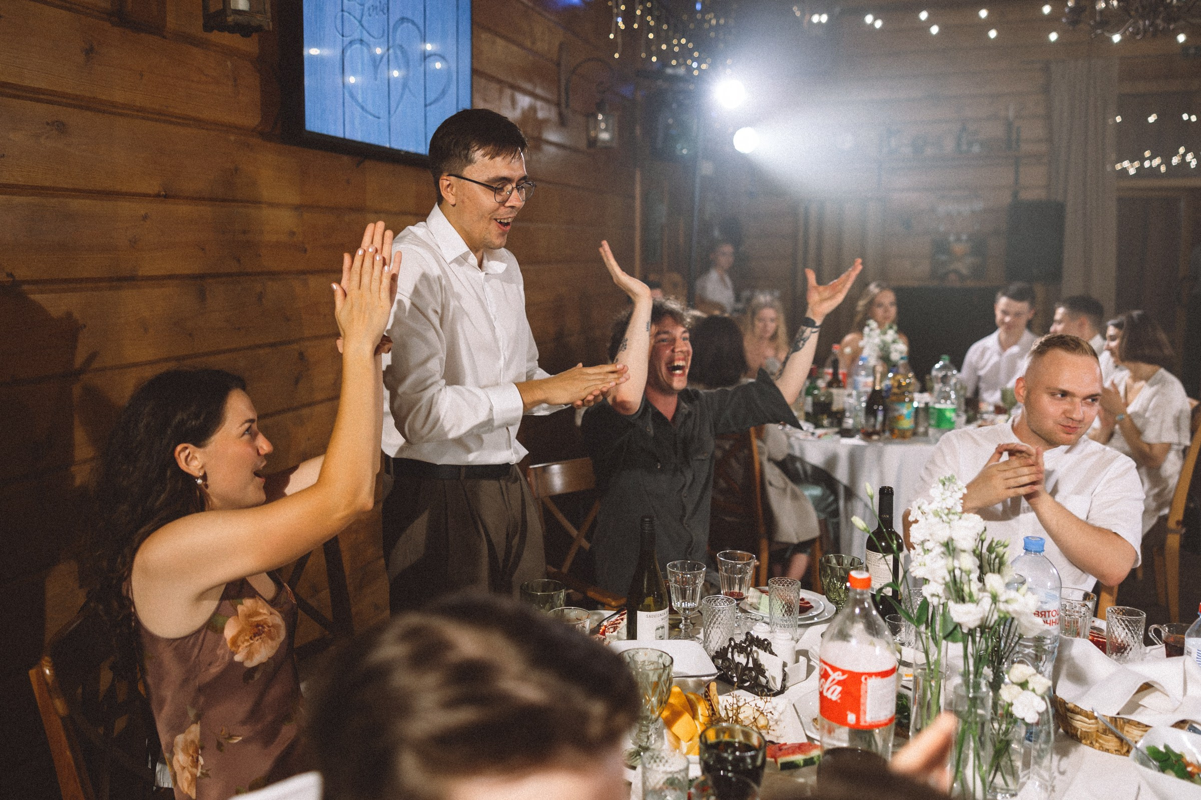 Юлия и Владимир. Lifestyle фотограф в Санкт-Петербурге Анна Щекалева