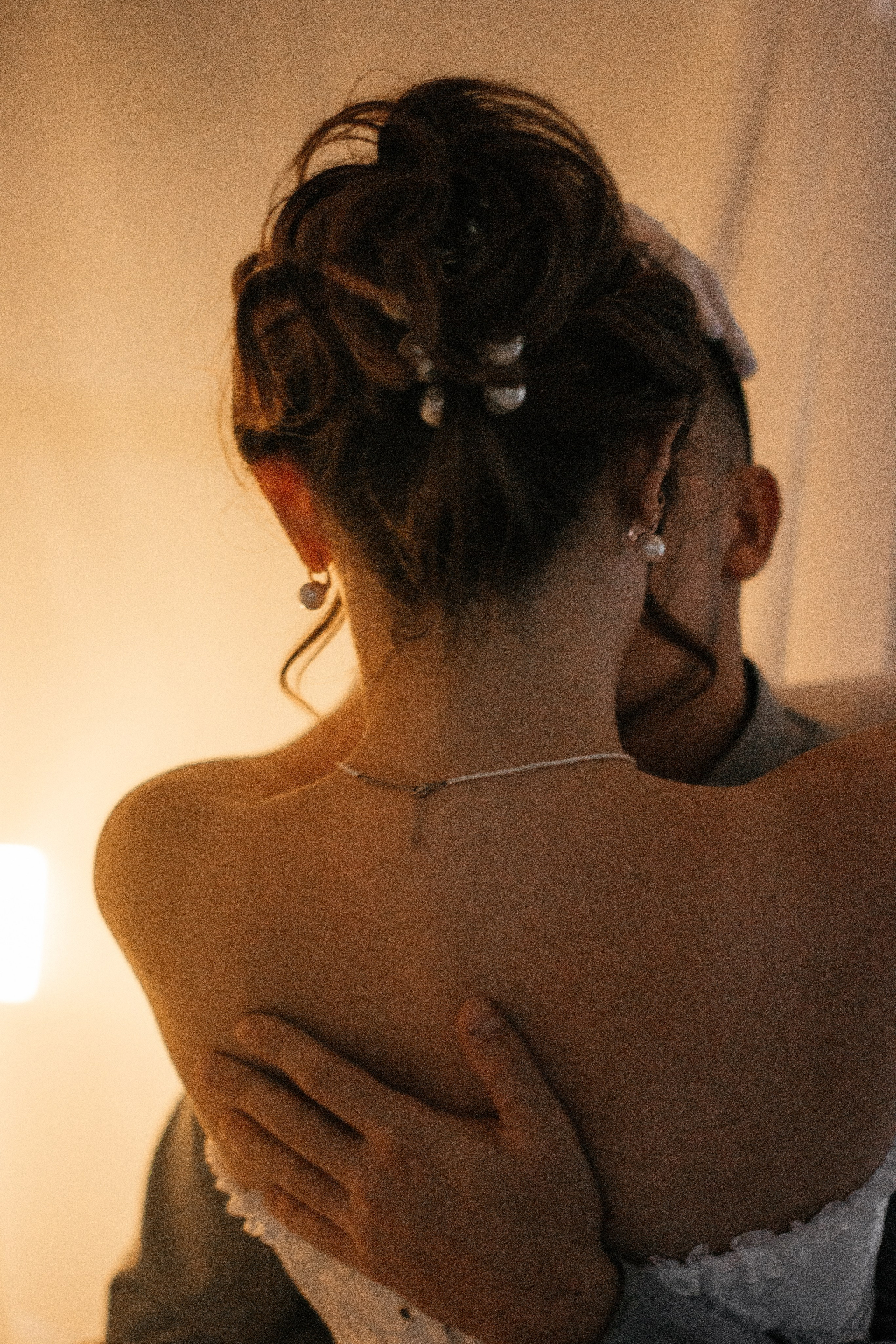 Лариса и Дмитрий. Свадебный и семейный фотограф Татьяна Нуякшева Новоалтайск — Барнаул