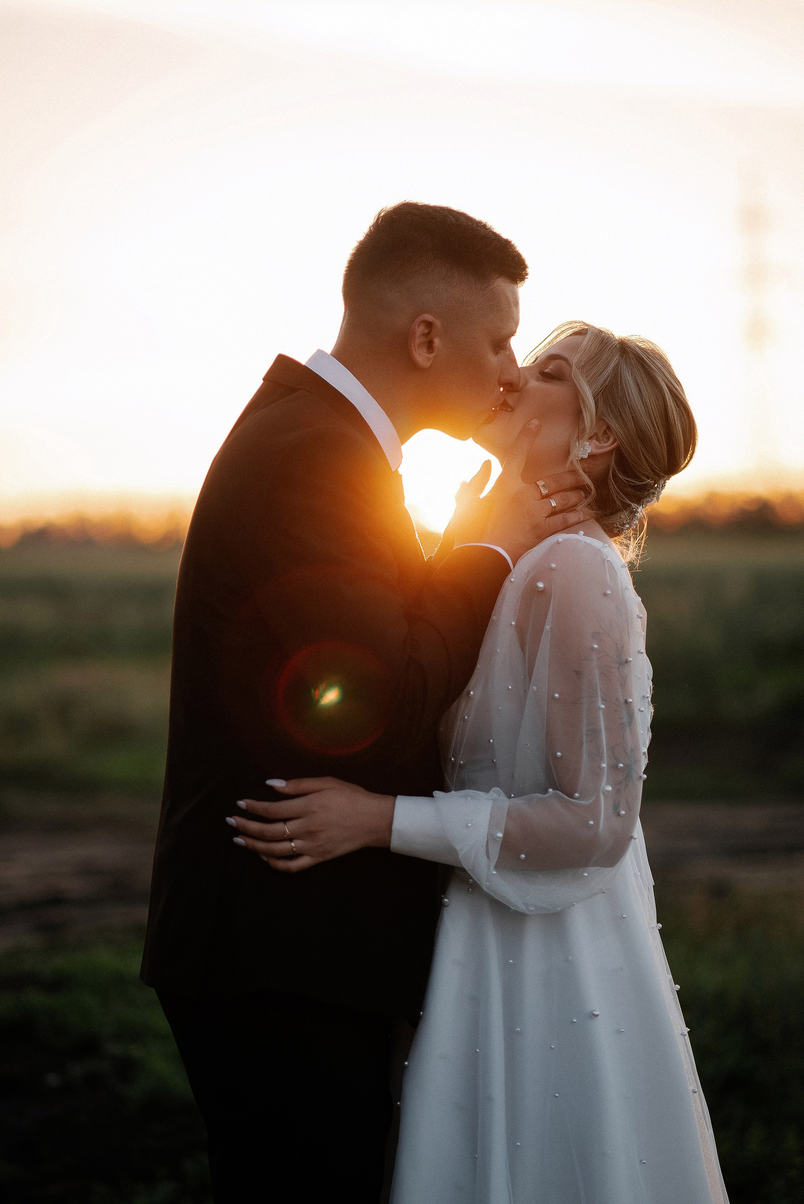 Свадьбы. Свадебный и портретный фотограф в Липецке Юлия Свит