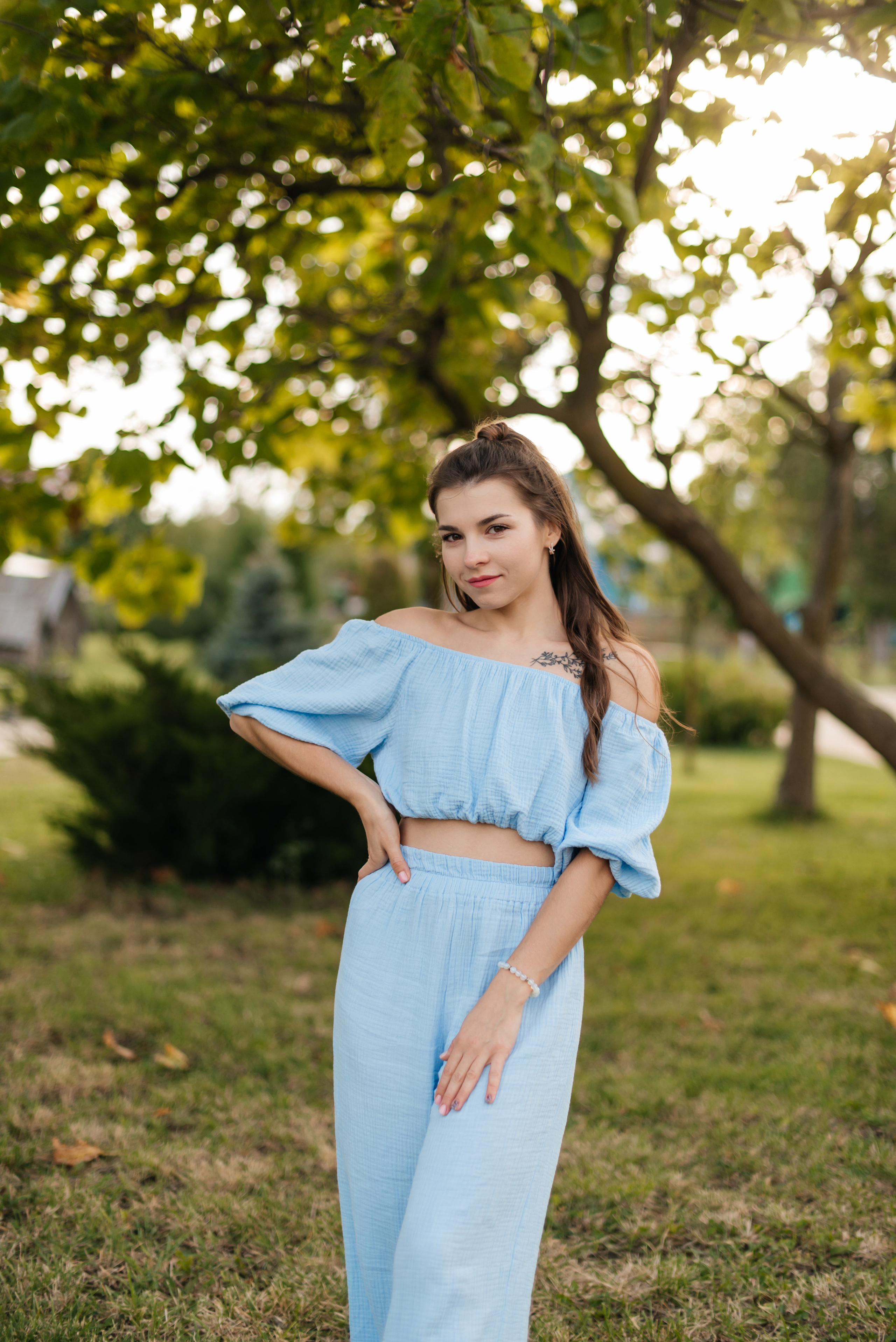 Пикник. Фотограф Палий Ульяна