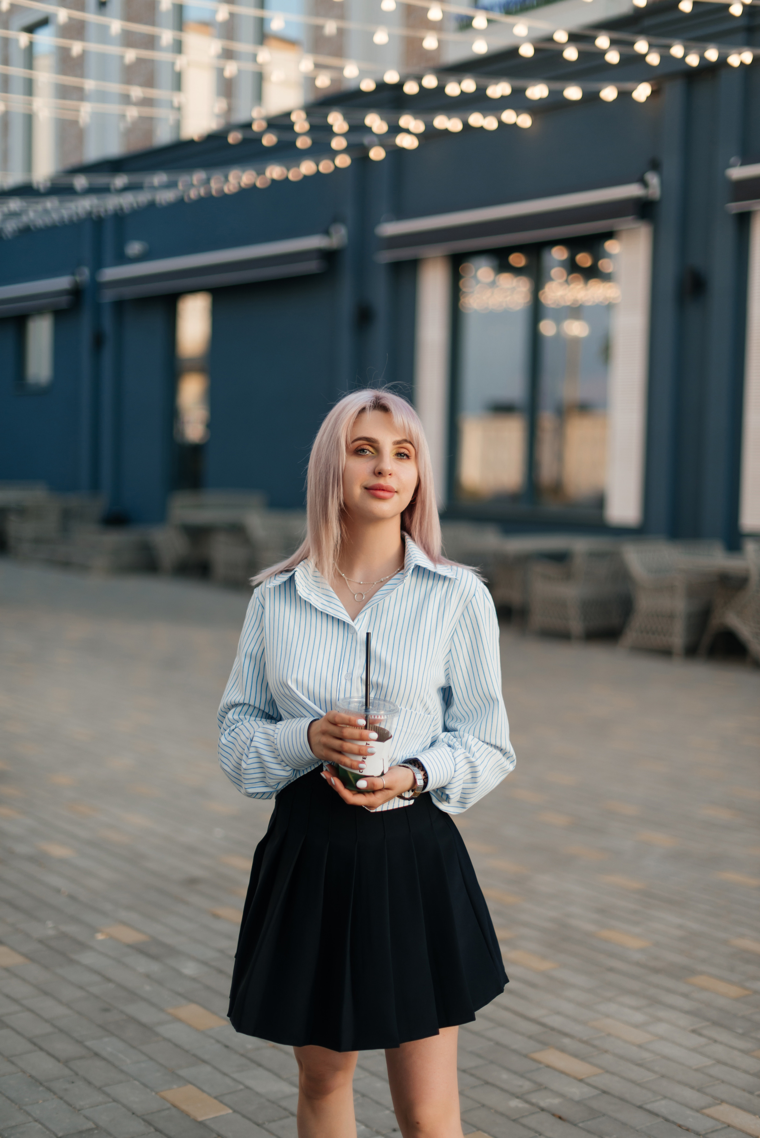 Екатерина. Фотограф Палий Ульяна