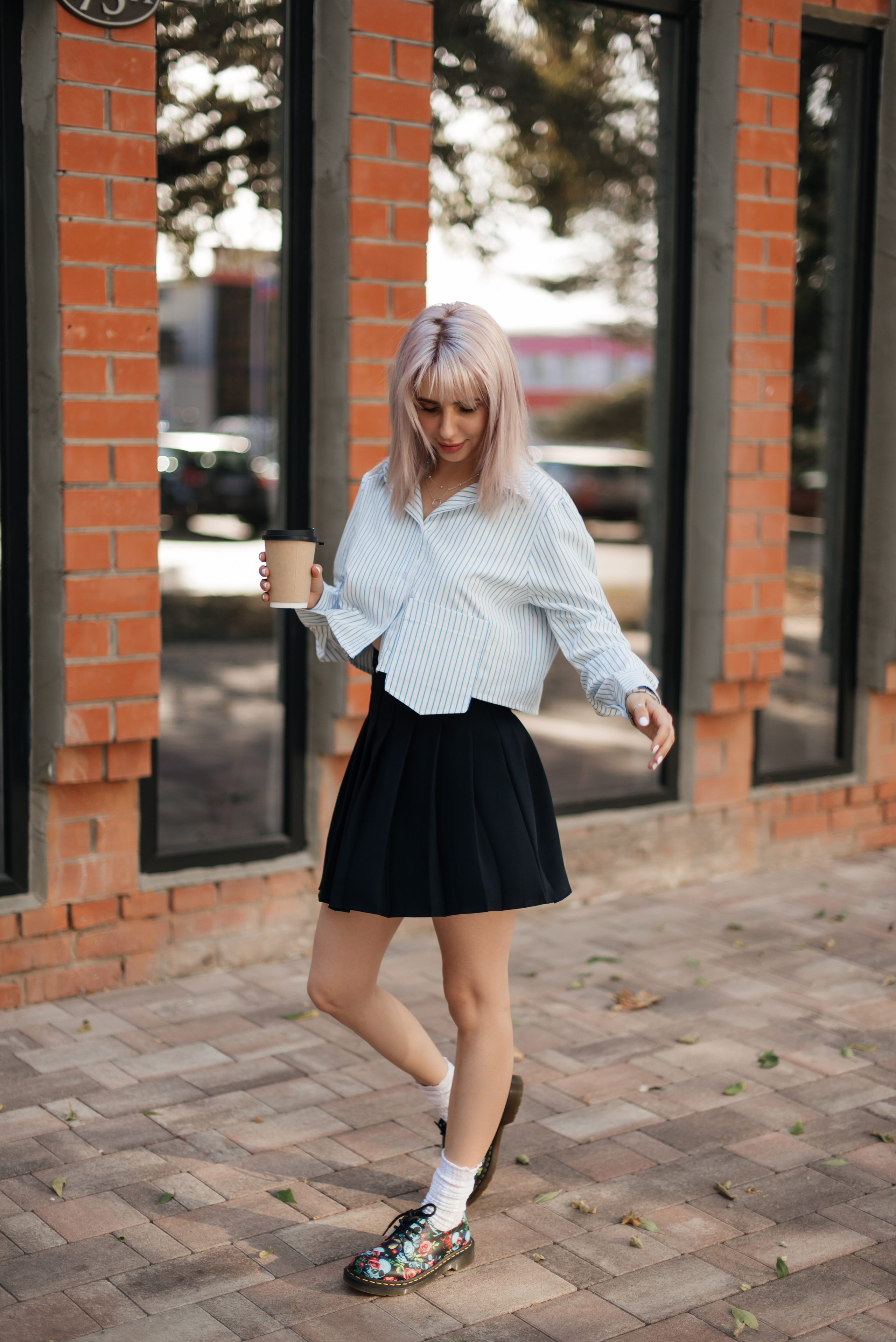 Екатерина. Фотограф Палий Ульяна