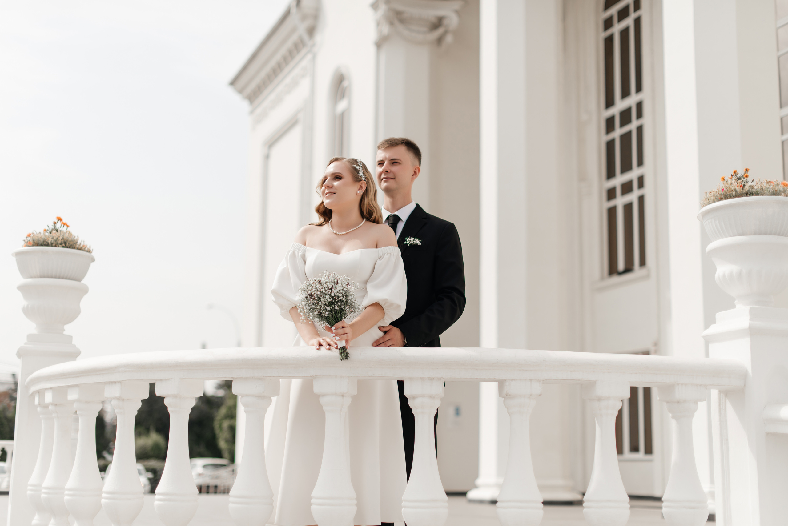 Светлана и Евгений. Фотограф Палий Ульяна