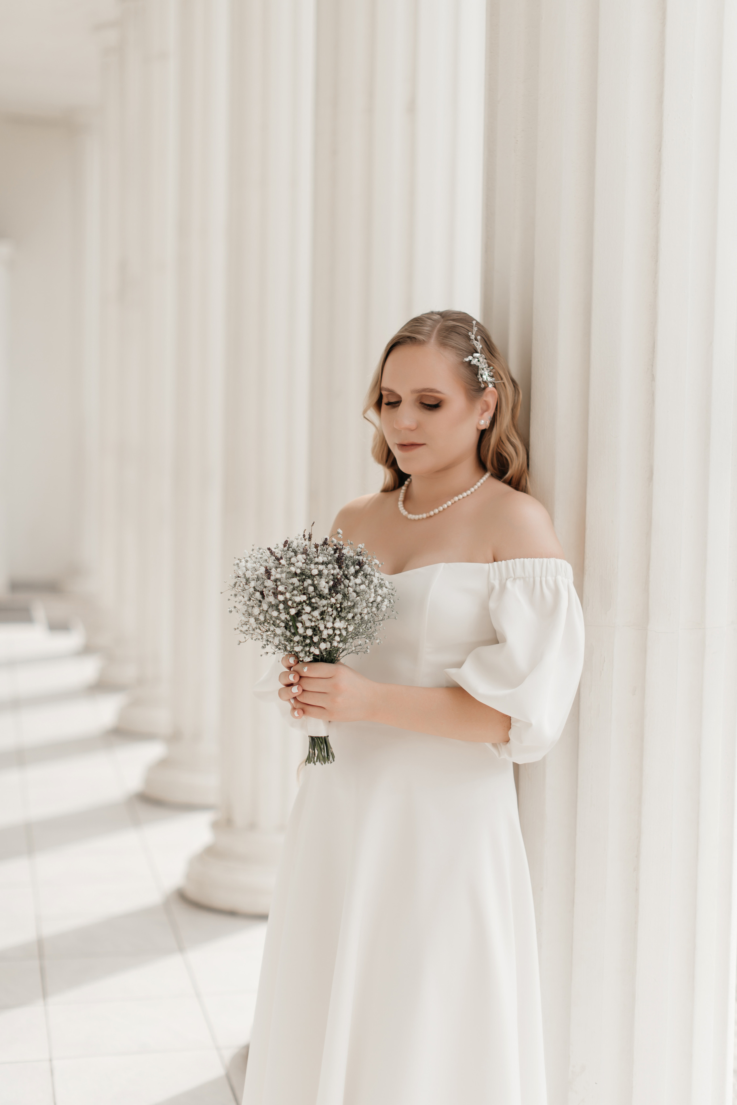 Светлана и Евгений. Фотограф Палий Ульяна