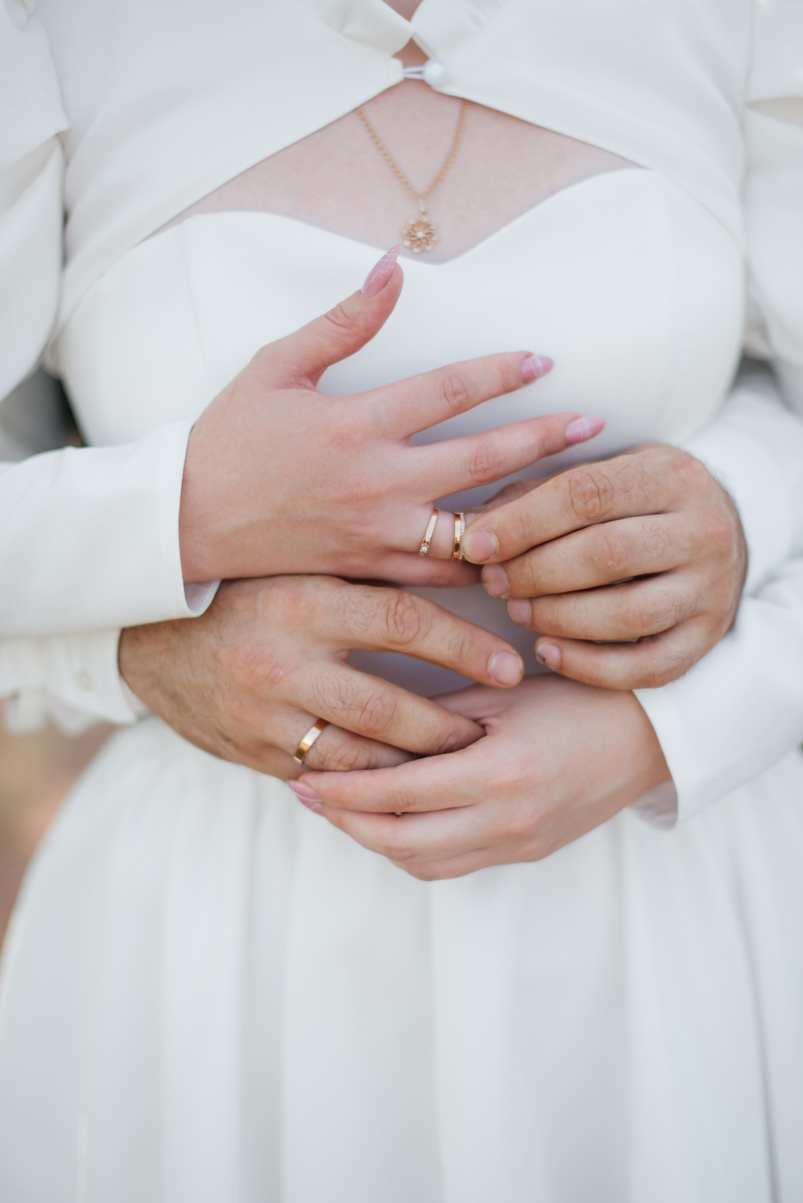 Вероника и Олег. Фотограф Палий Ульяна