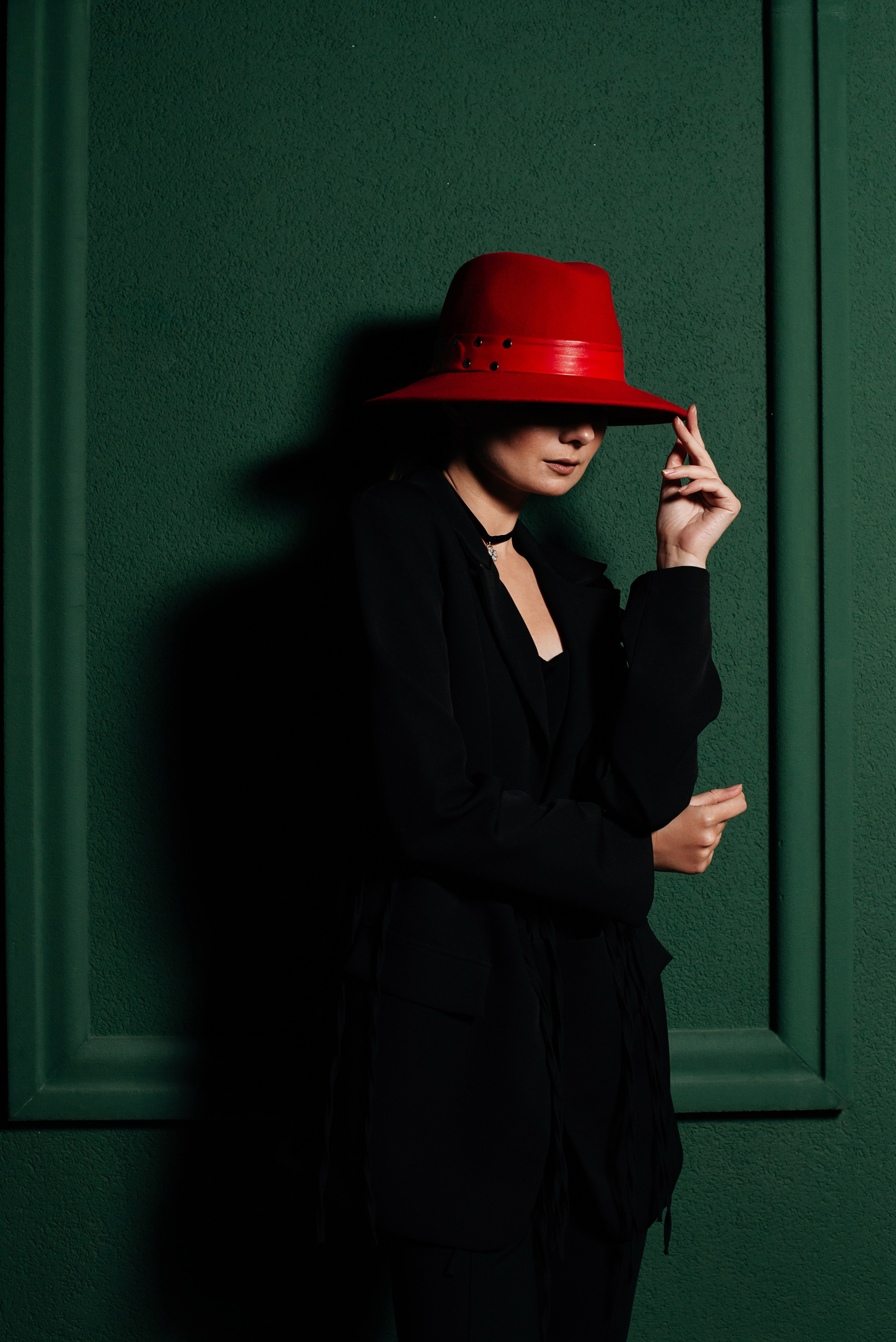 Анастасия. Фотограф Палий Ульяна