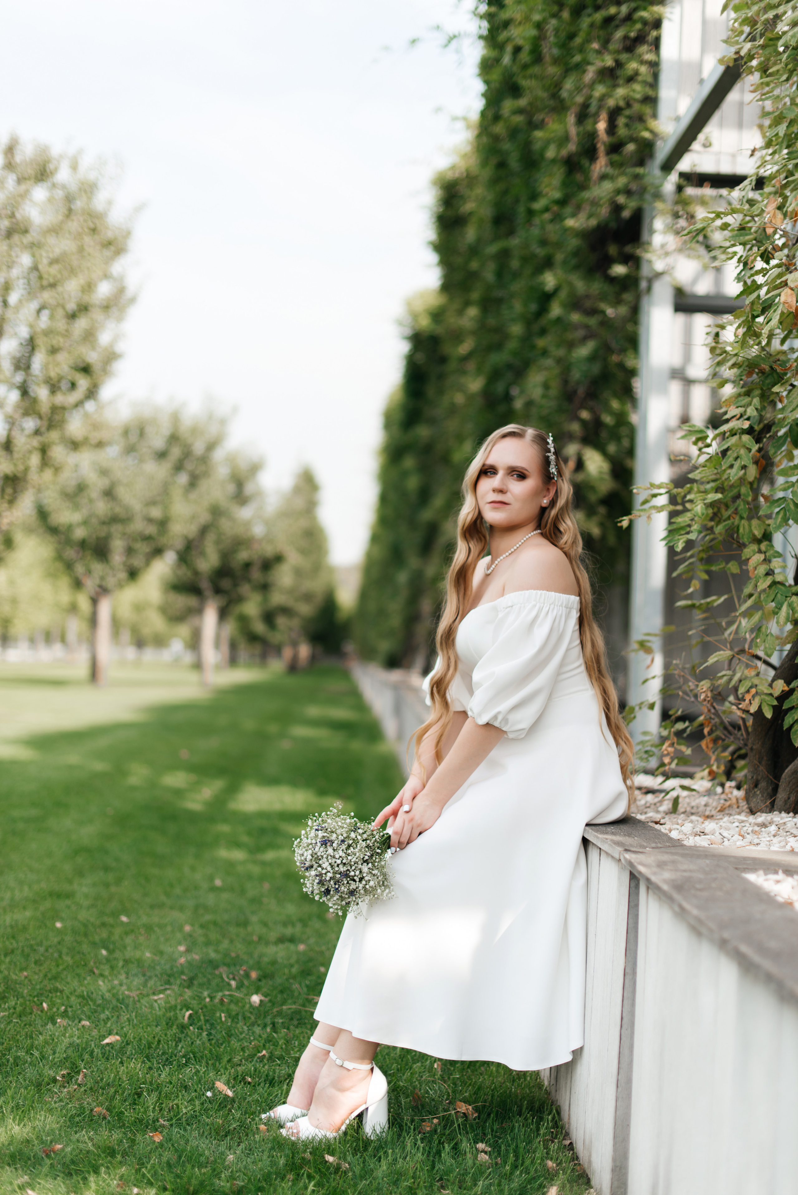 Светлана и Евгений. Фотограф Палий Ульяна