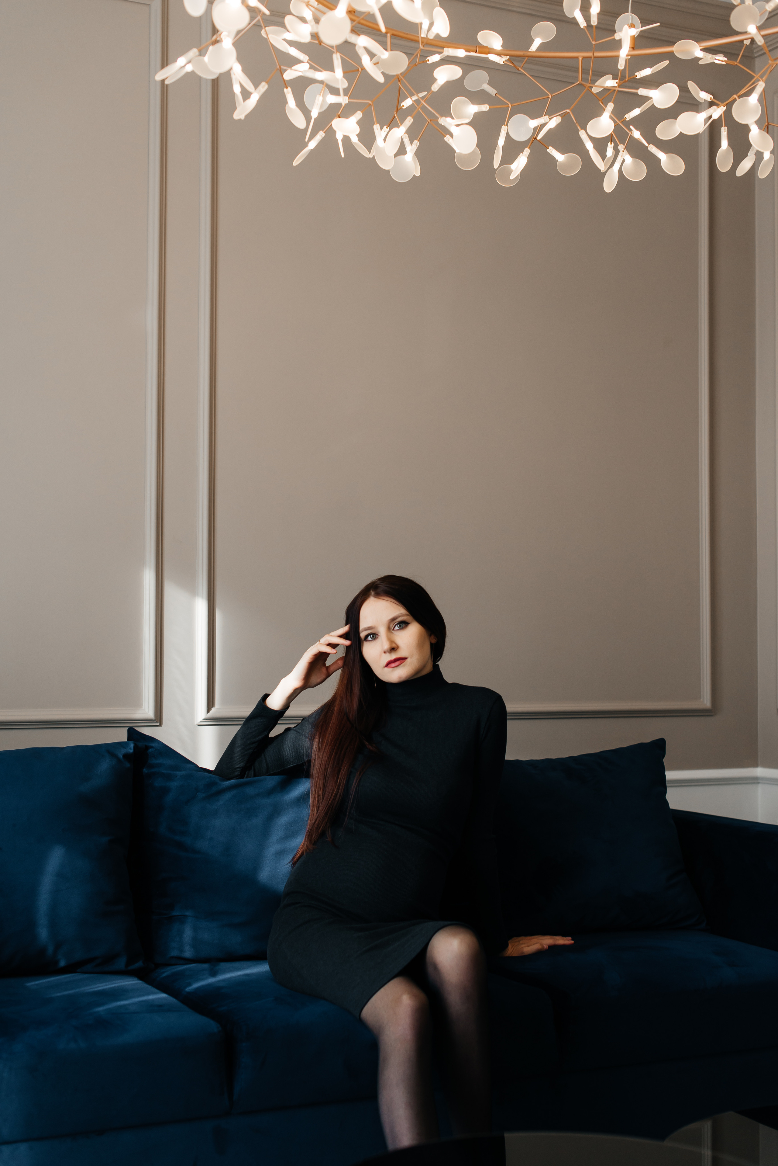 Анастасия. Фотограф Палий Ульяна