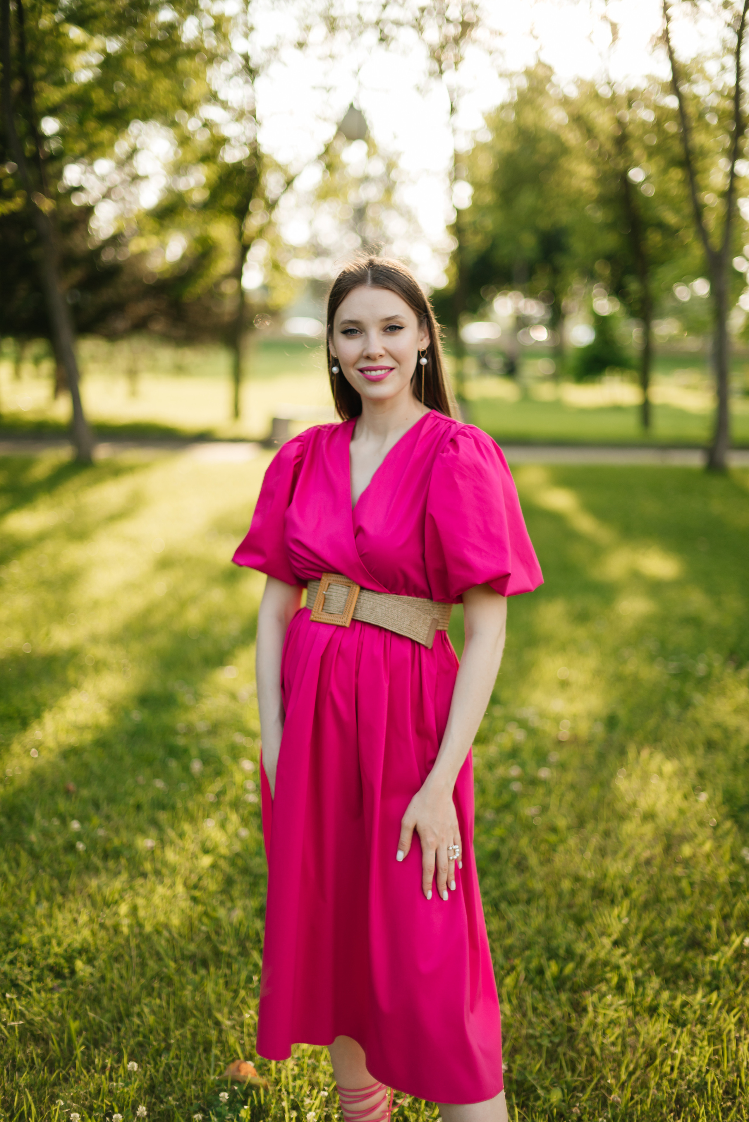 В ожидании чуда. Фотограф Палий Ульяна