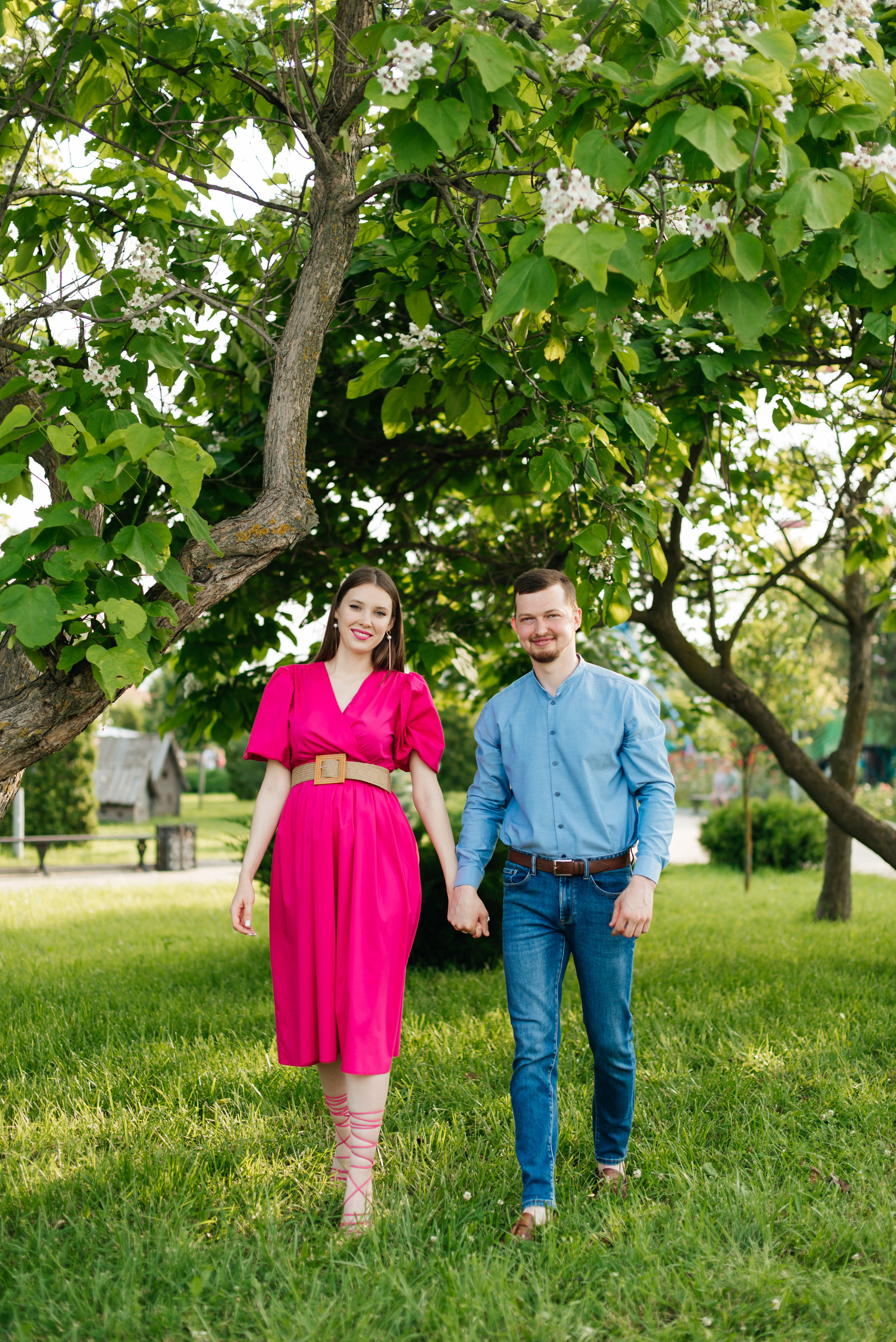 В ожидании чуда. Фотограф Палий Ульяна