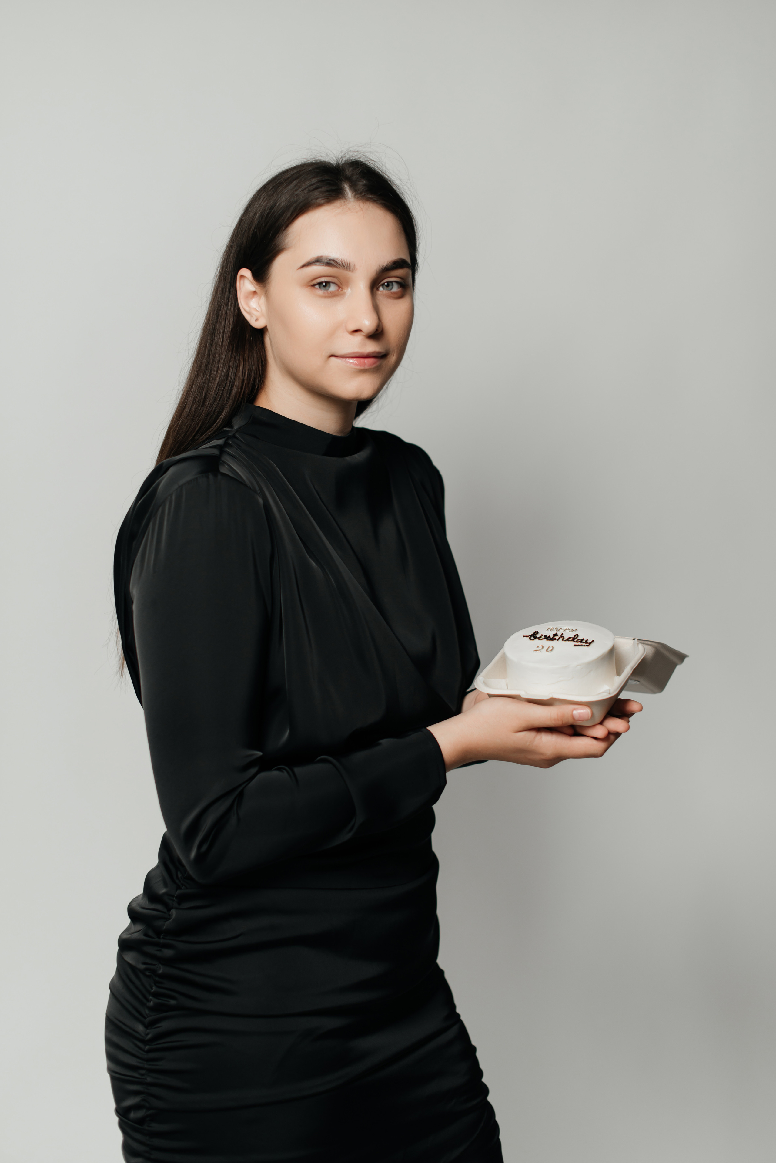 Виктория. Фотограф Палий Ульяна