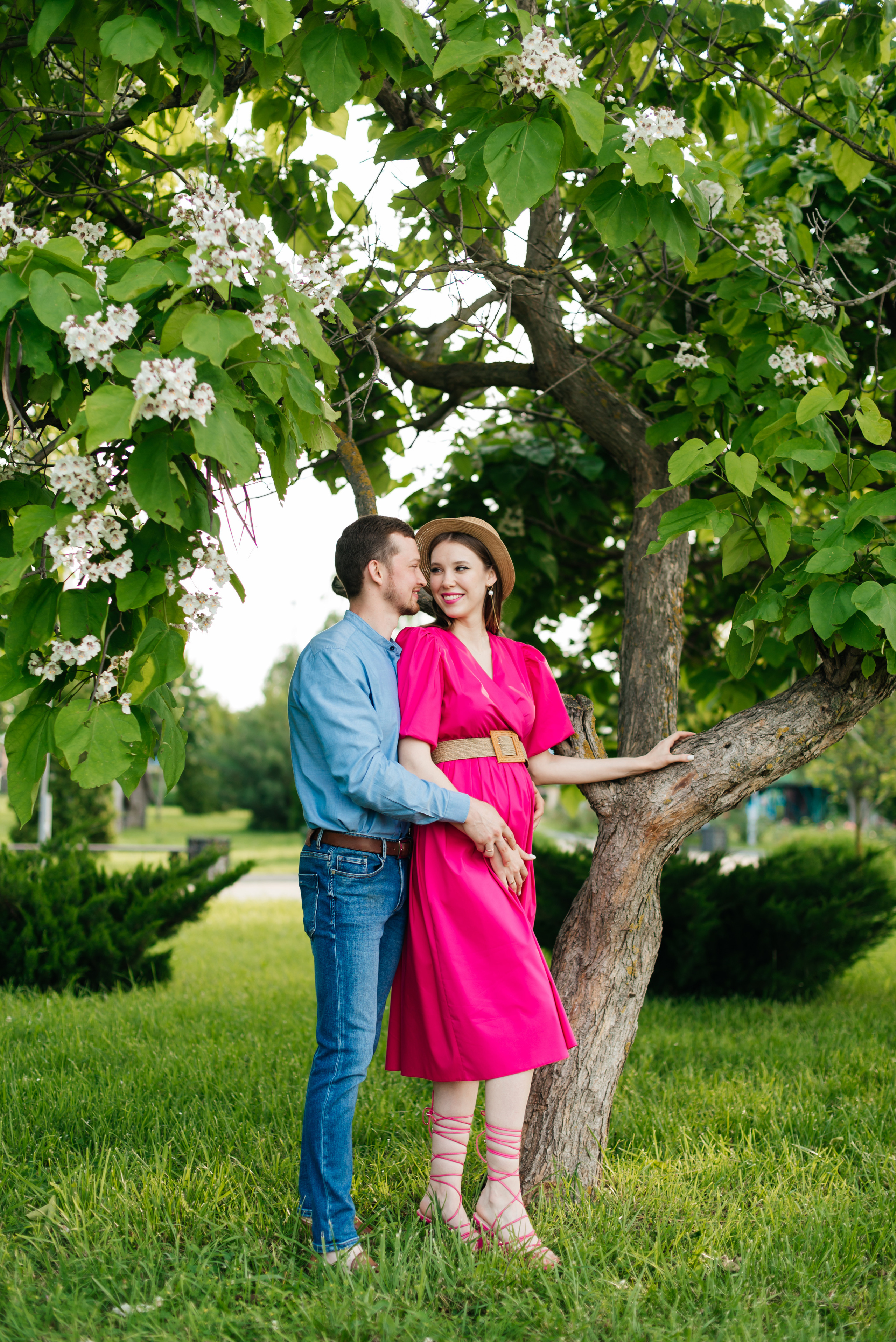 В ожидании чуда. Фотограф Палий Ульяна