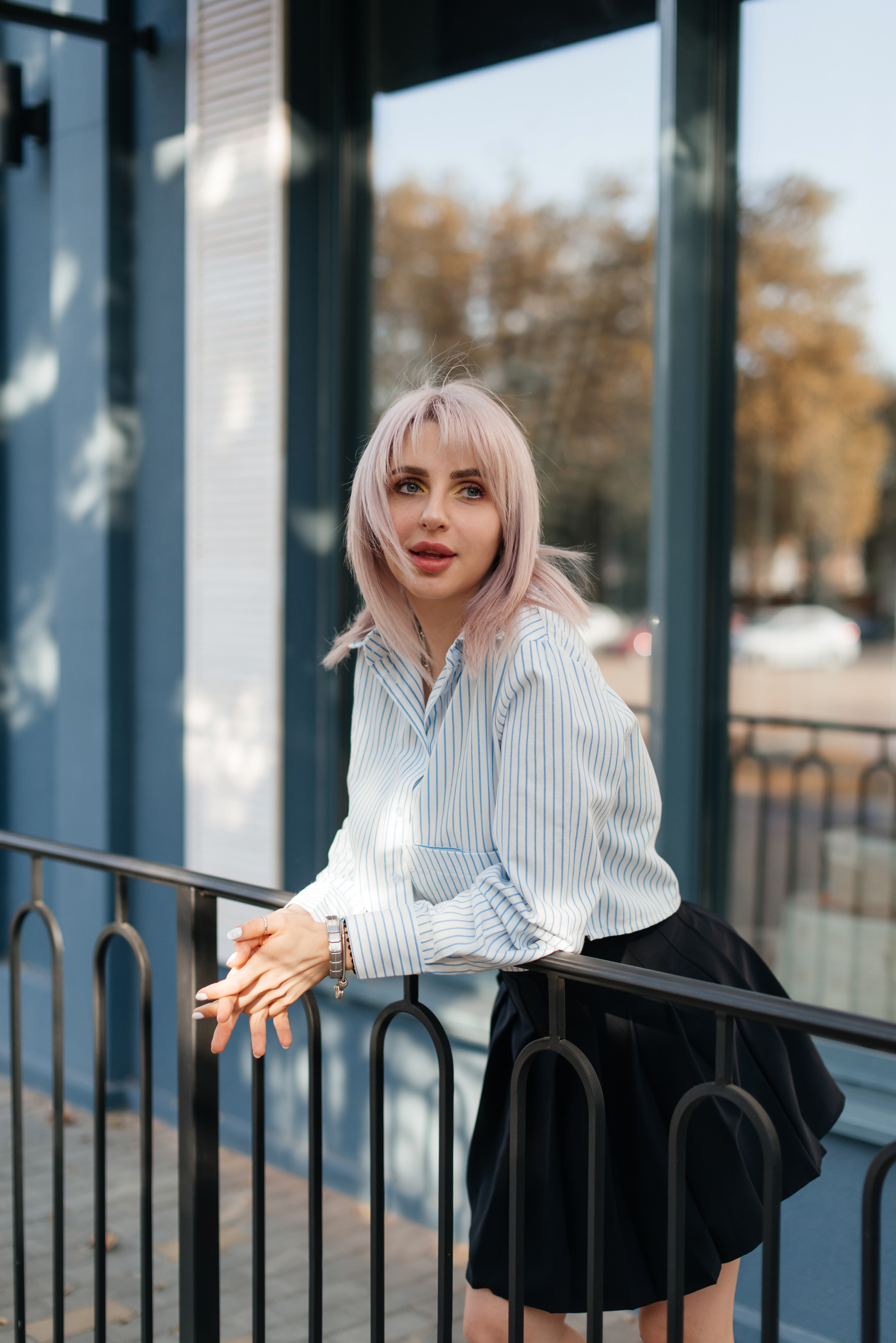 Екатерина. Фотограф Палий Ульяна