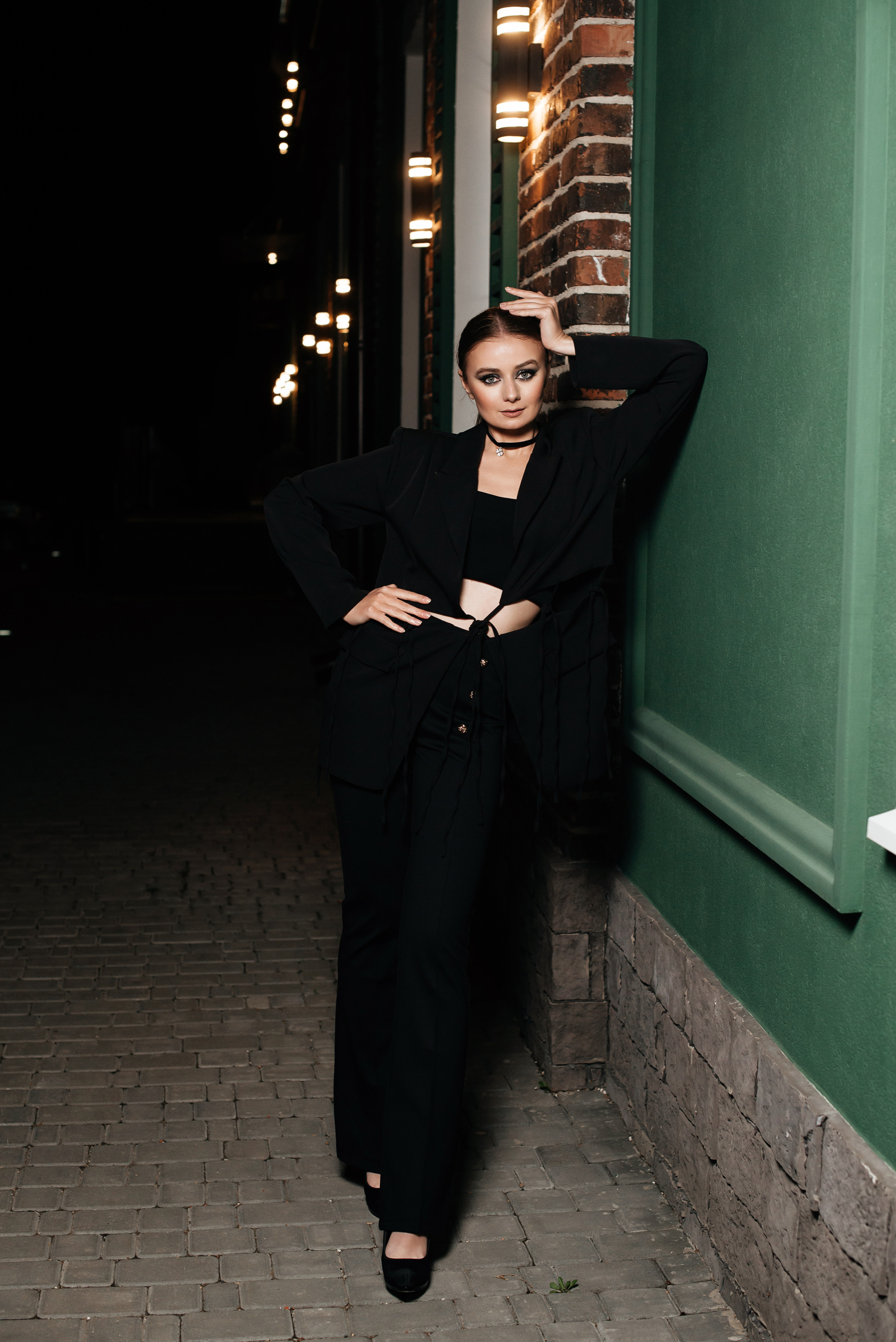 Анастасия. Фотограф Палий Ульяна