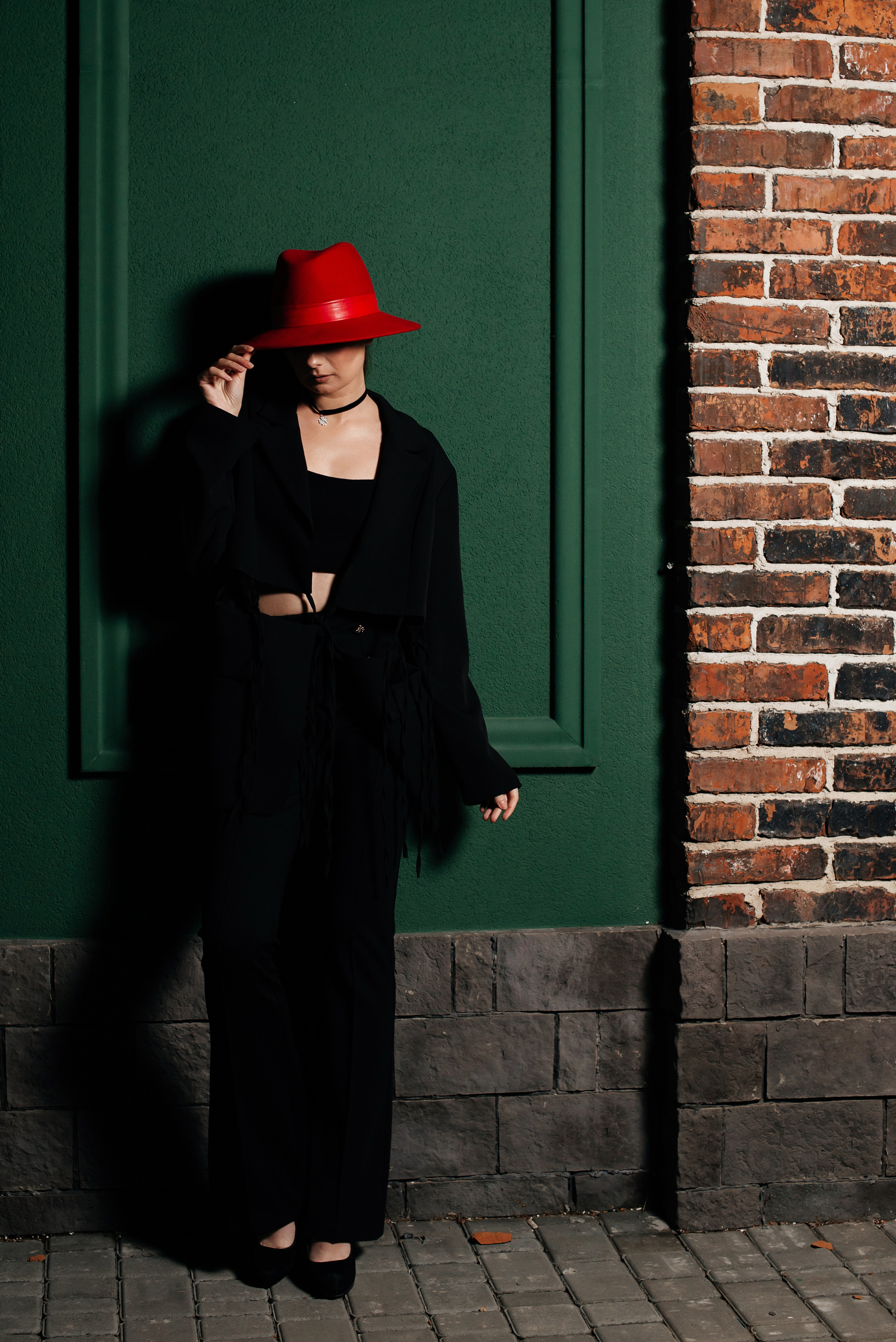 Анастасия. Фотограф Палий Ульяна