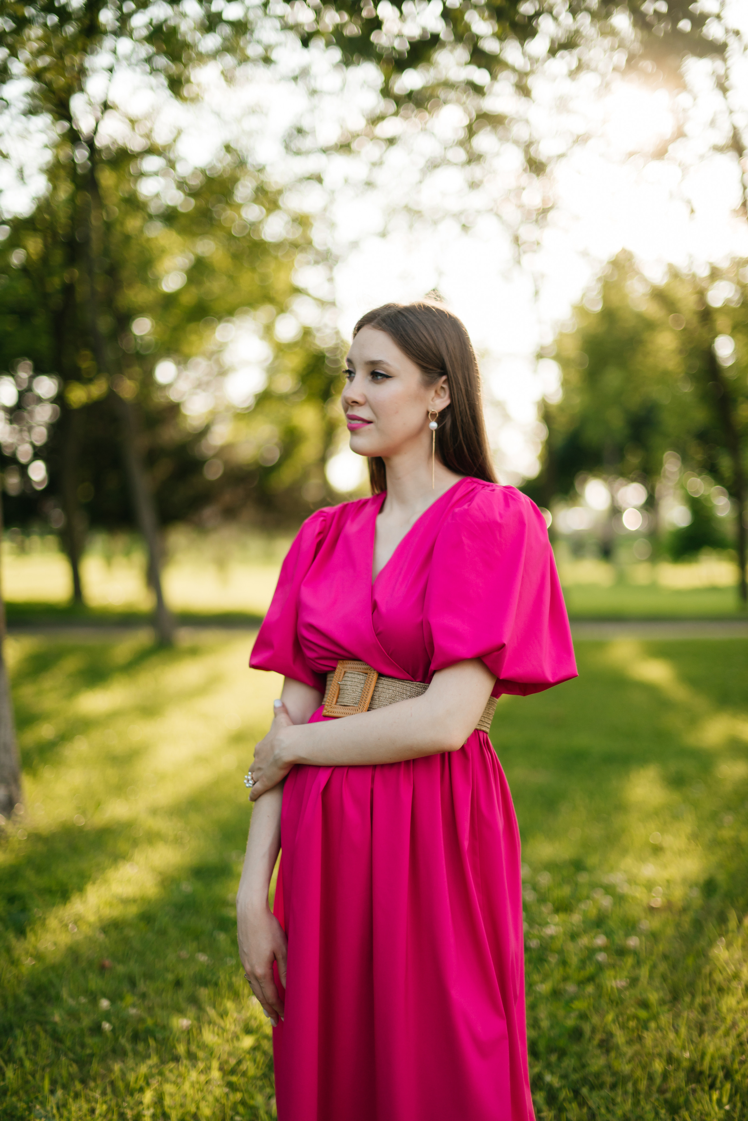 В ожидании чуда. Фотограф Палий Ульяна