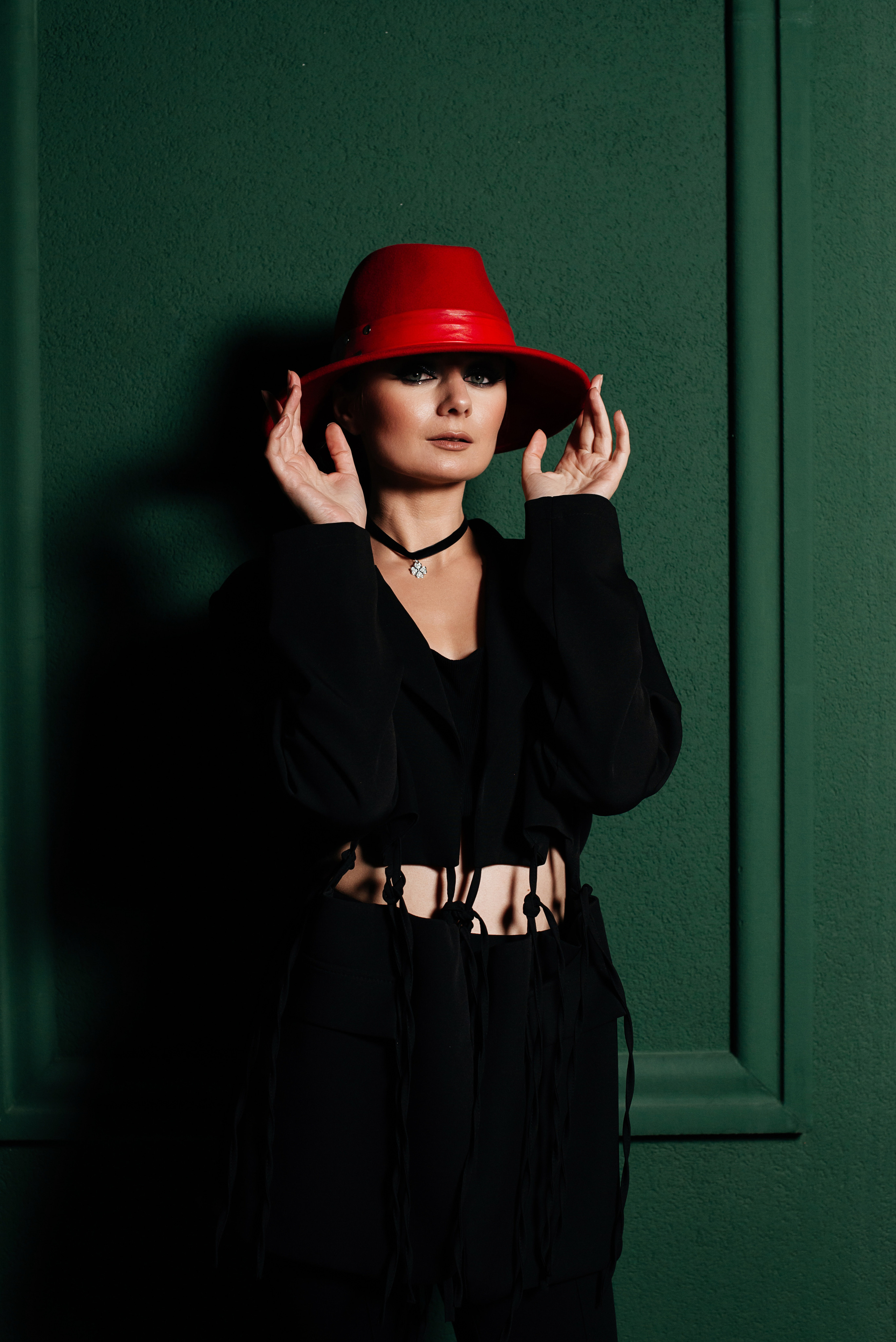 Анастасия. Фотограф Палий Ульяна