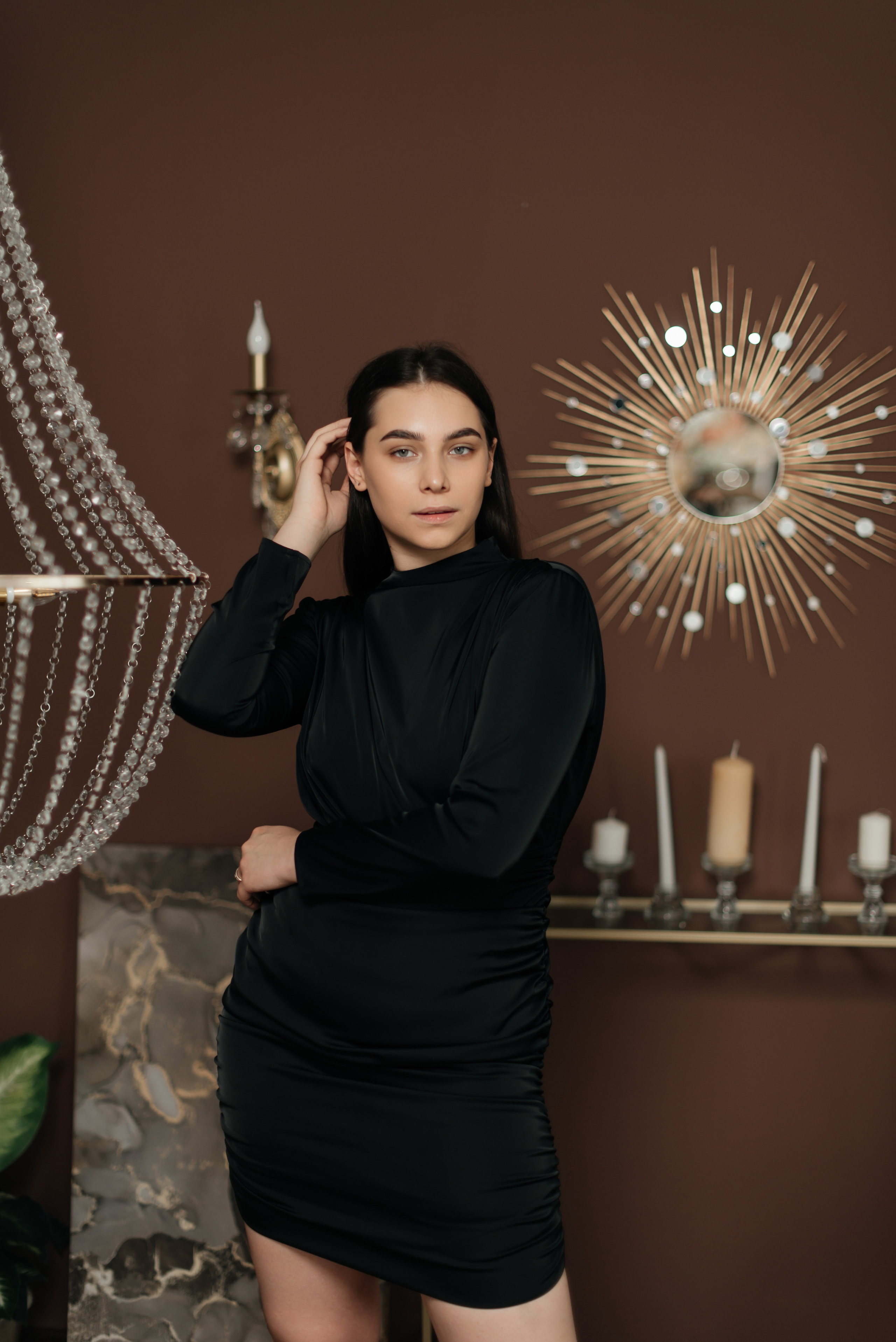 Виктория. Фотограф Палий Ульяна