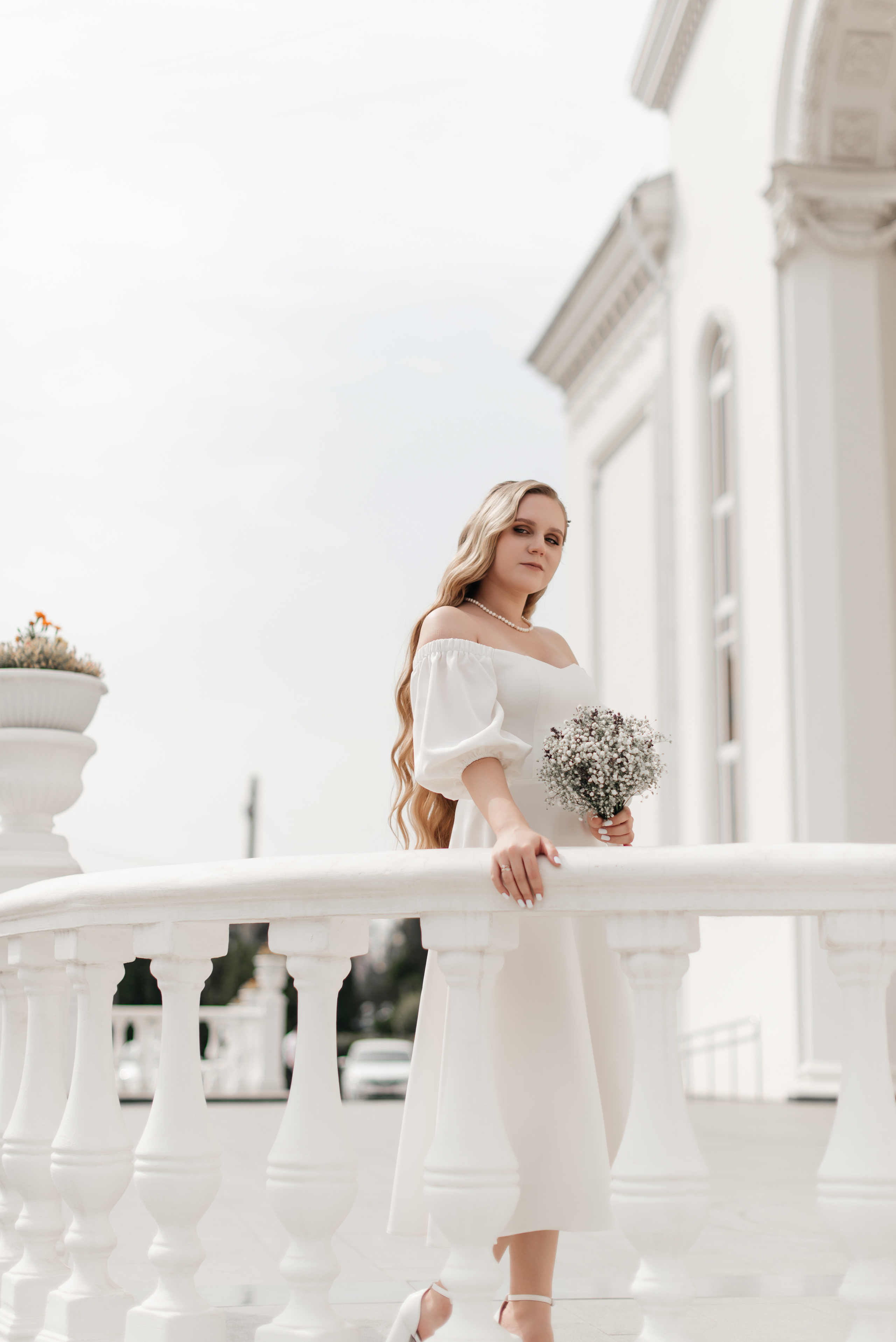 Светлана и Евгений. Фотограф Палий Ульяна