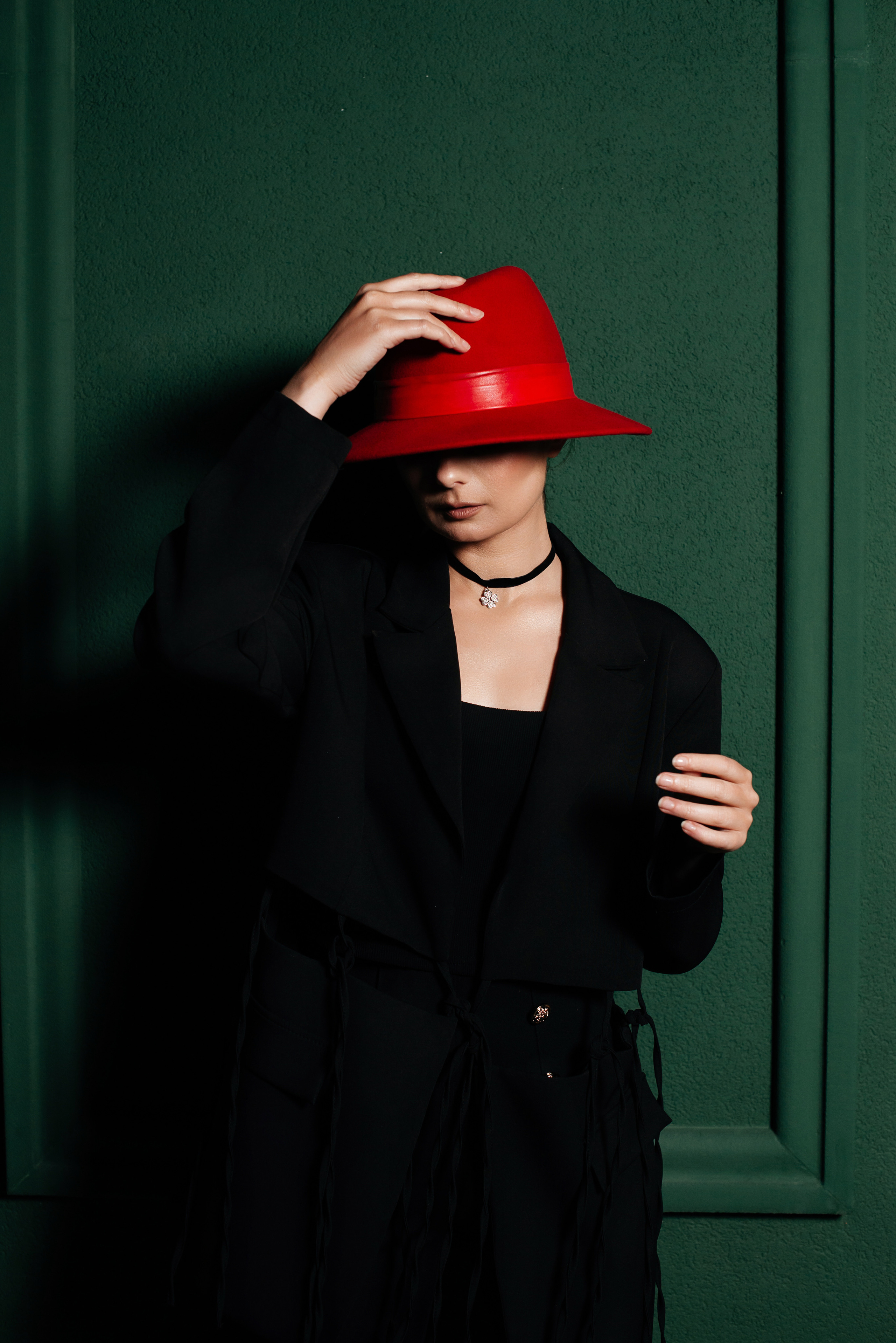 Анастасия. Фотограф Палий Ульяна