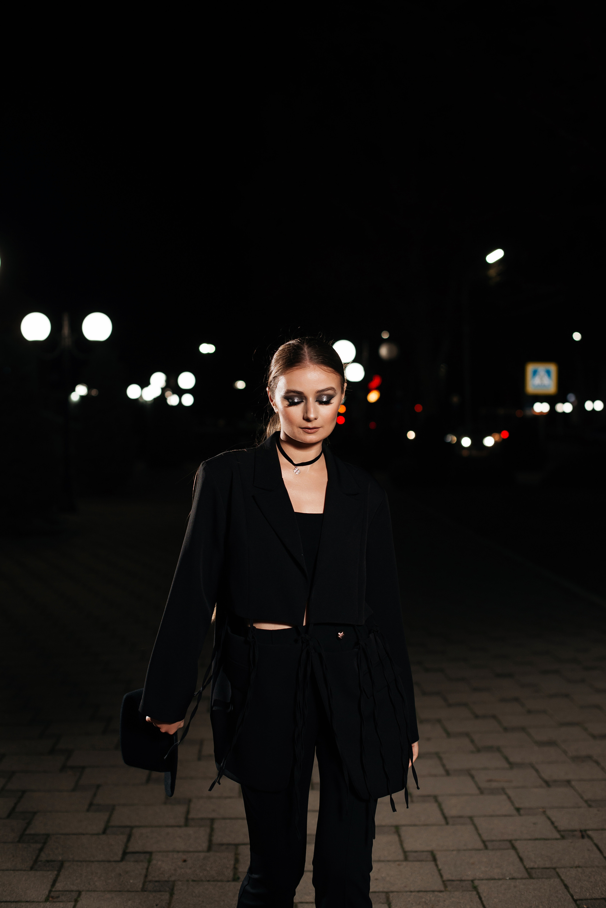 Анастасия. Фотограф Палий Ульяна