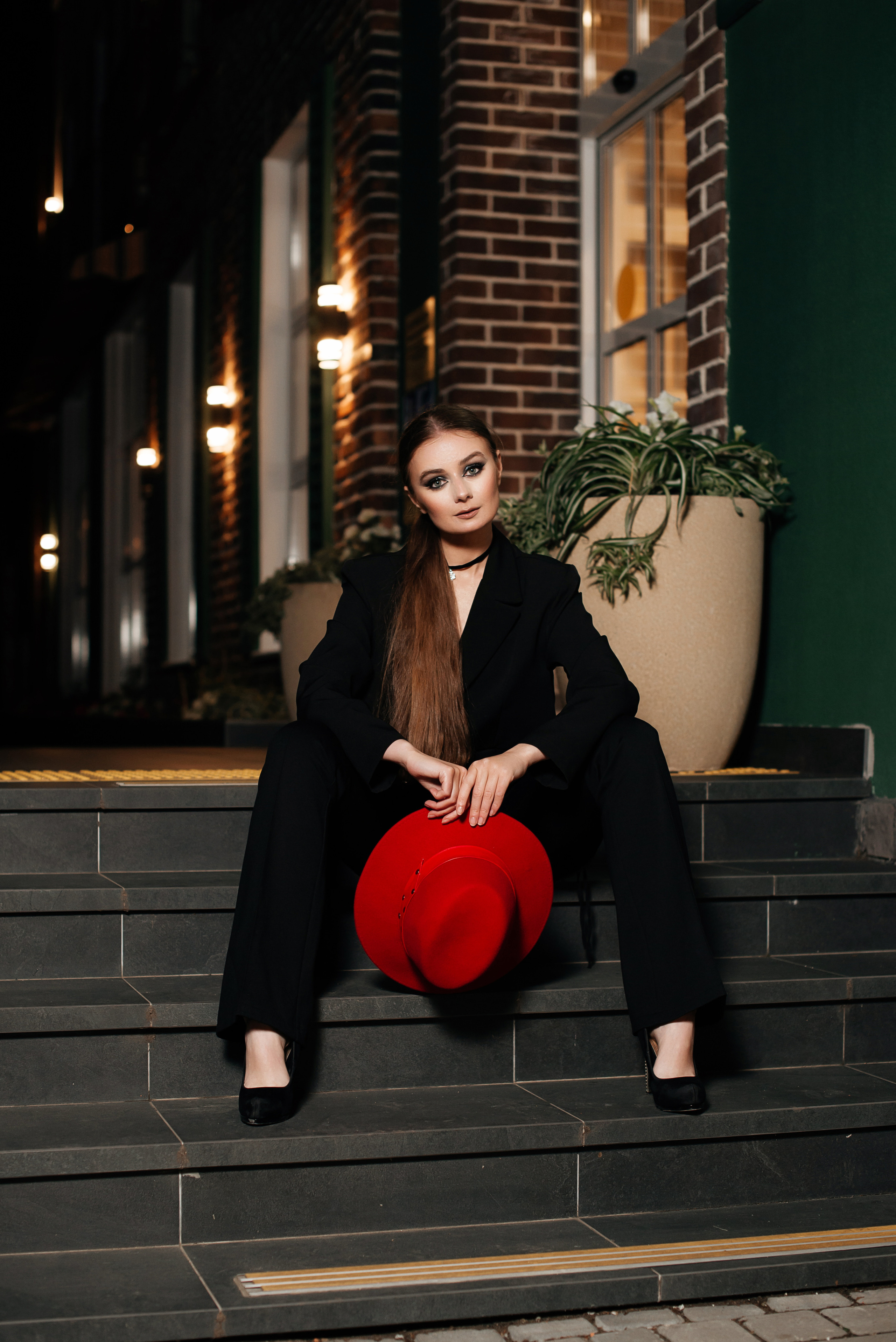 Анастасия. Фотограф Палий Ульяна