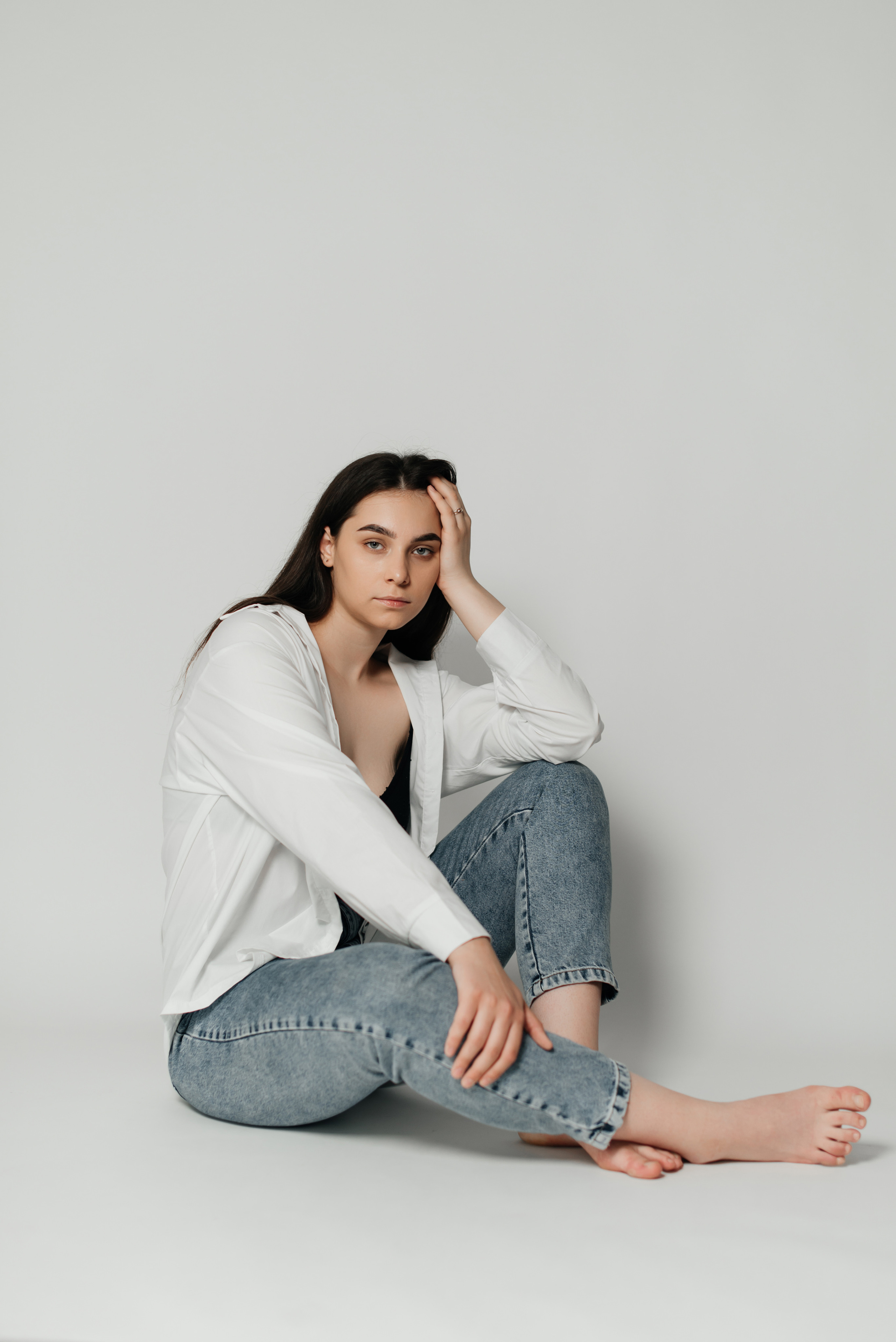 Виктория. Фотограф Палий Ульяна