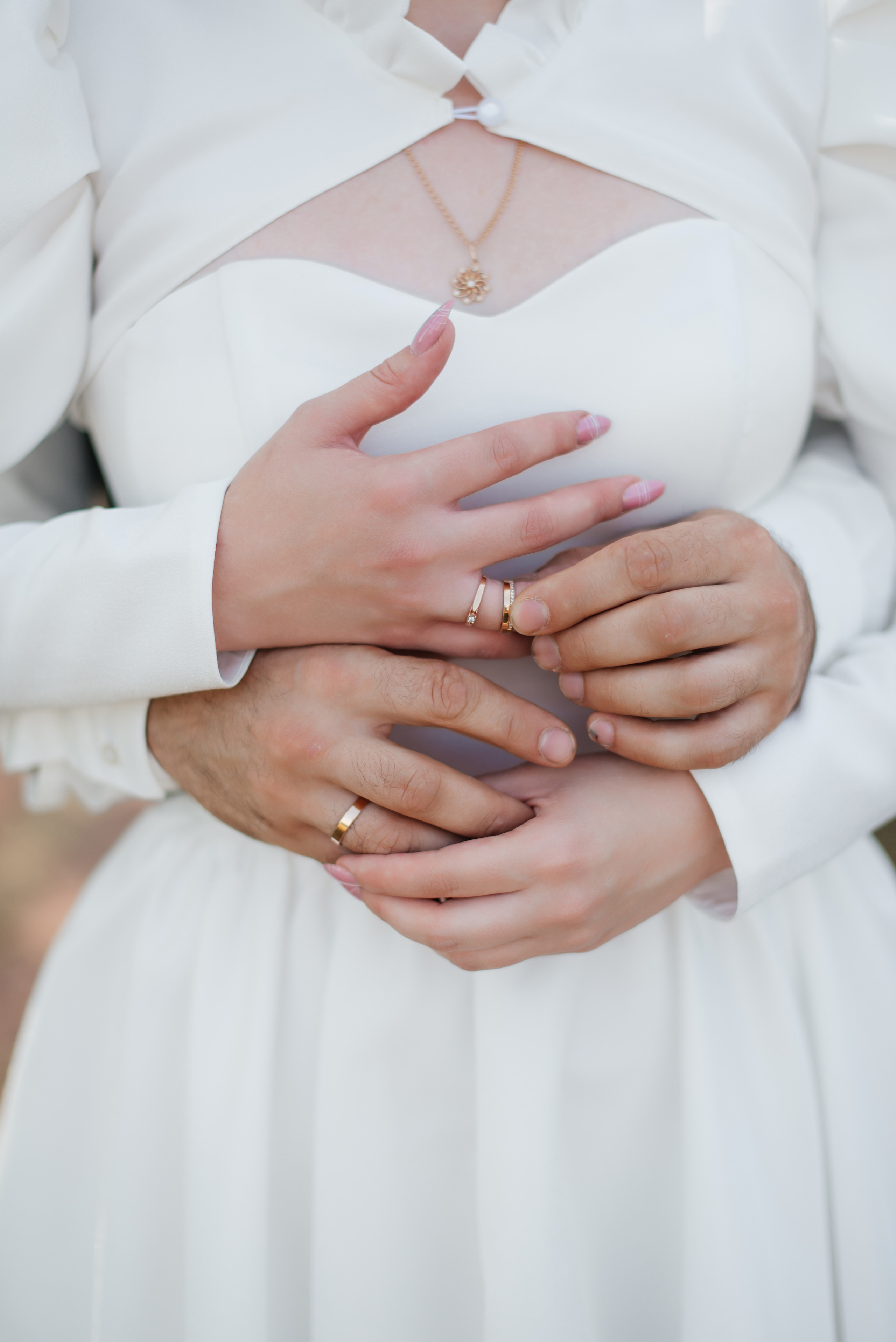 Вероника и Олег. Фотограф Палий Ульяна