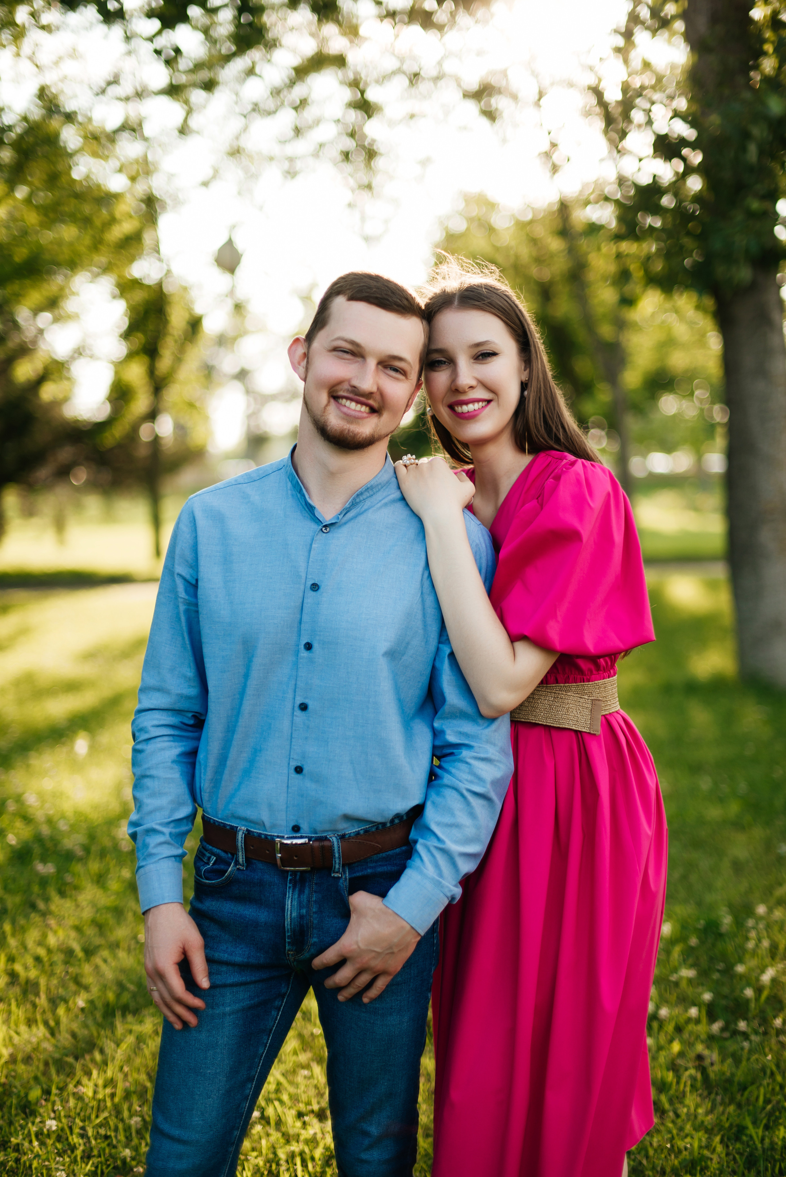 В ожидании чуда. Фотограф Палий Ульяна